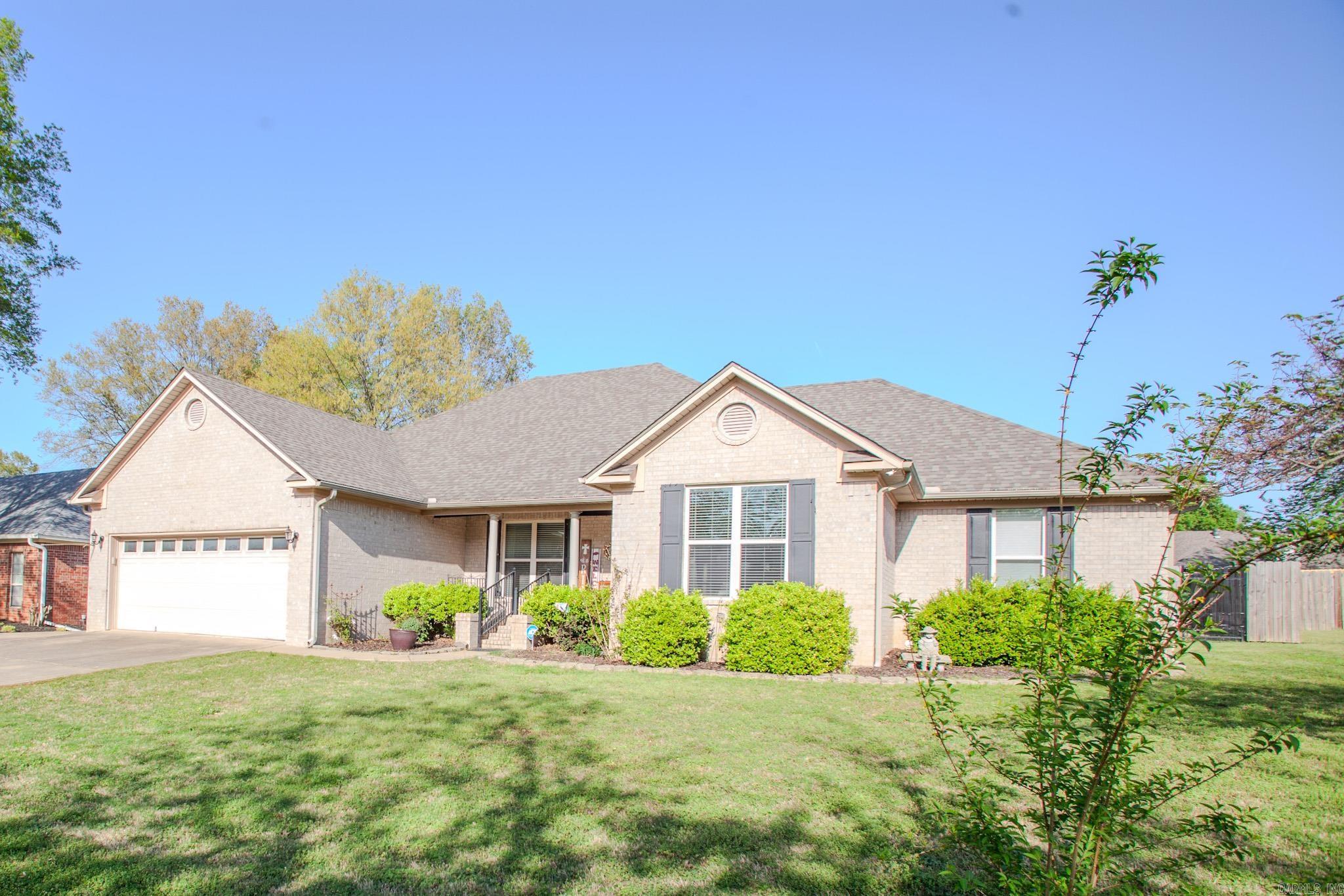 MALLARD'S CROSSING - Residential