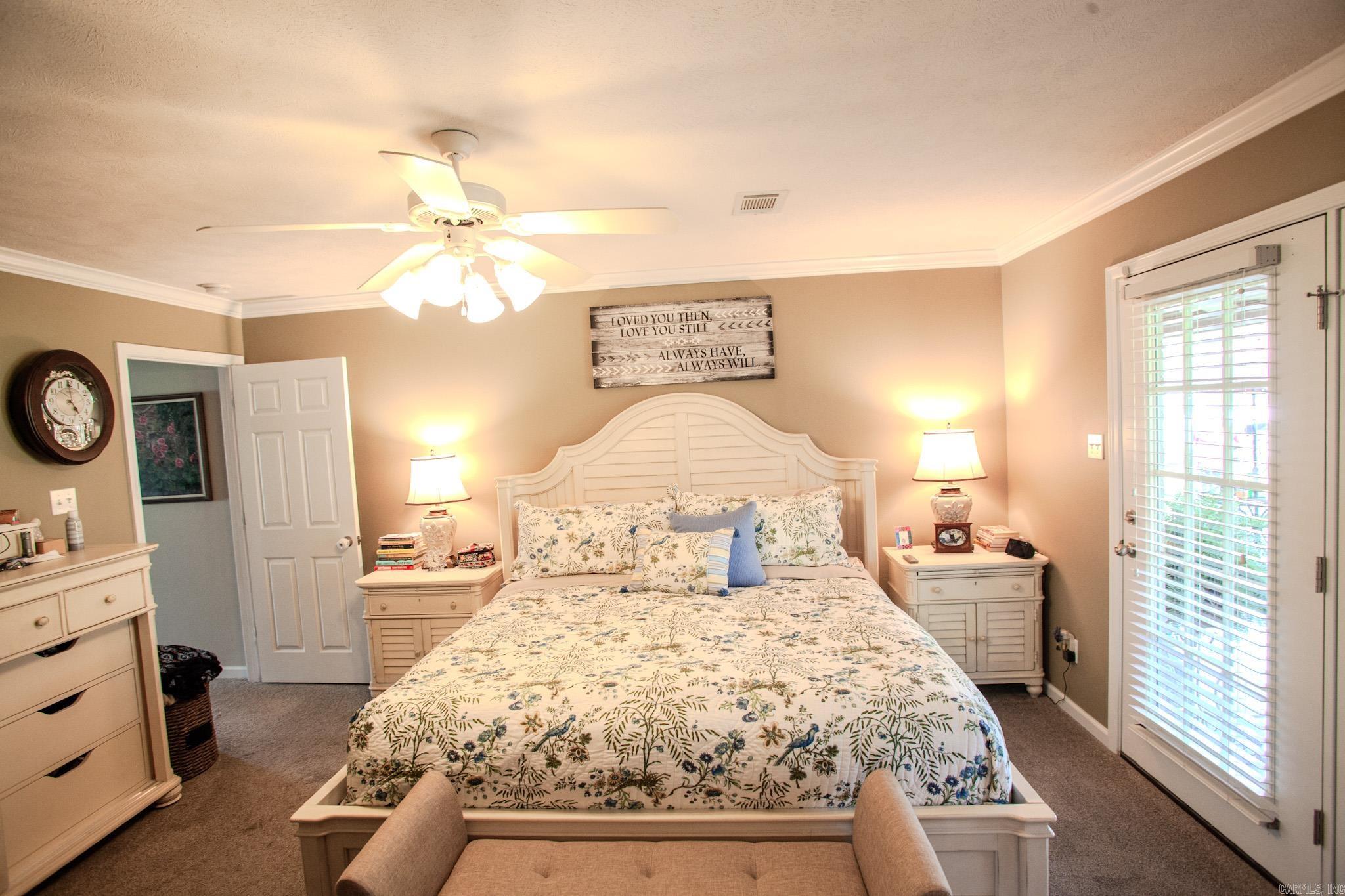 MALLARD'S CROSSING - Residential
