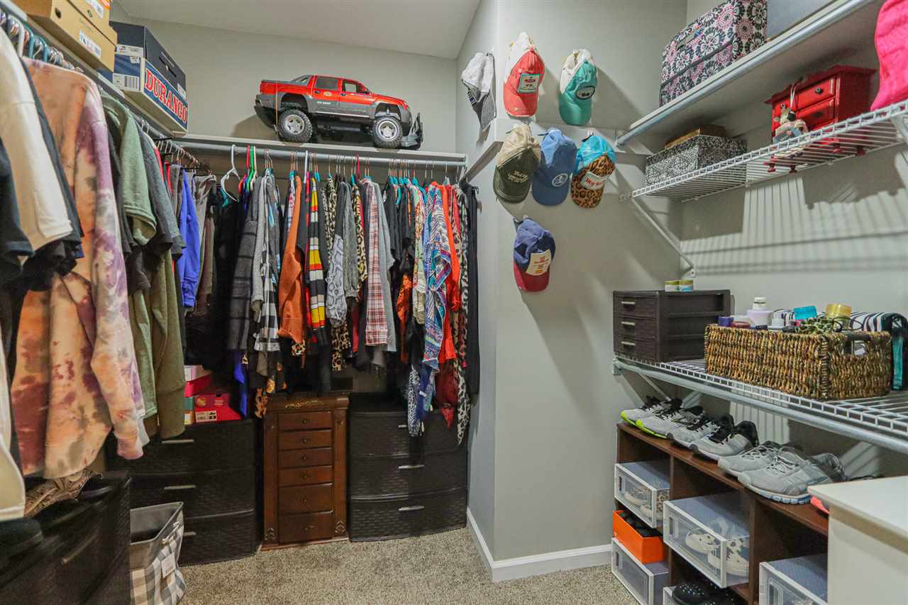 QUAIL MEADOWS - Residential