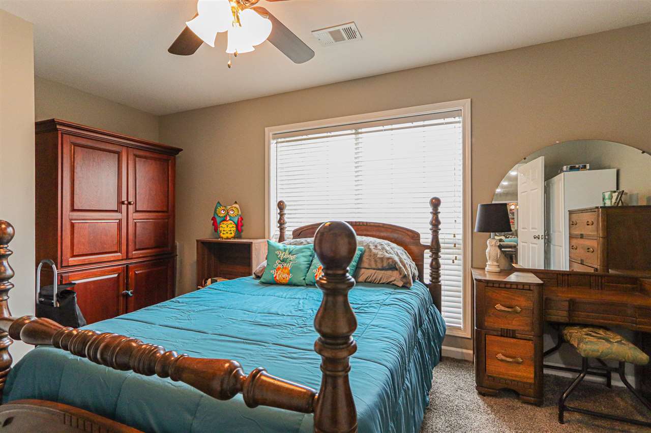 QUAIL MEADOWS - Residential