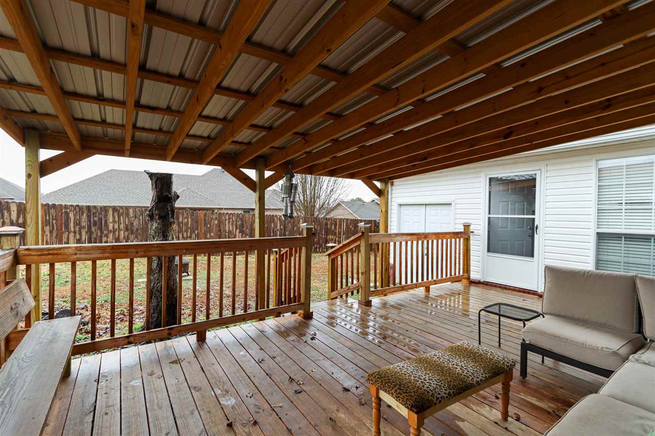 QUAIL MEADOWS - Residential
