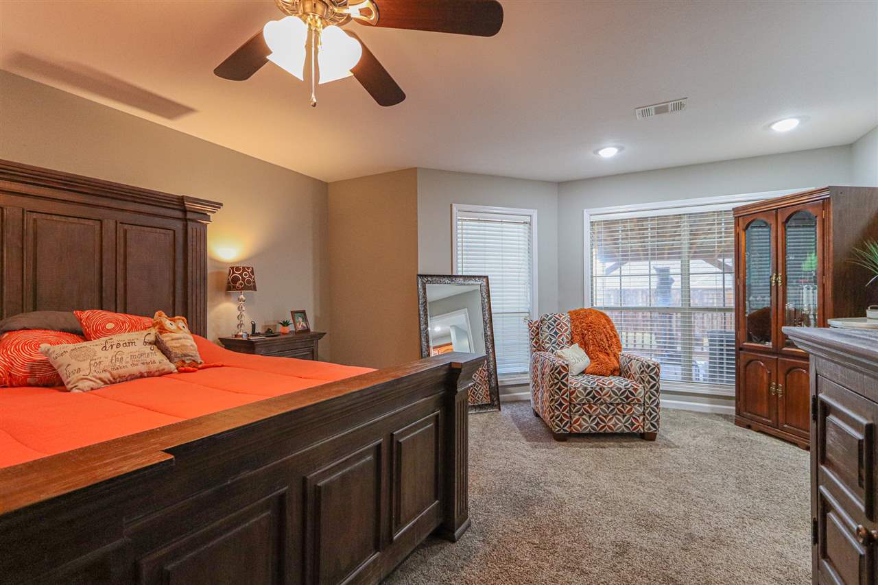 QUAIL MEADOWS - Residential