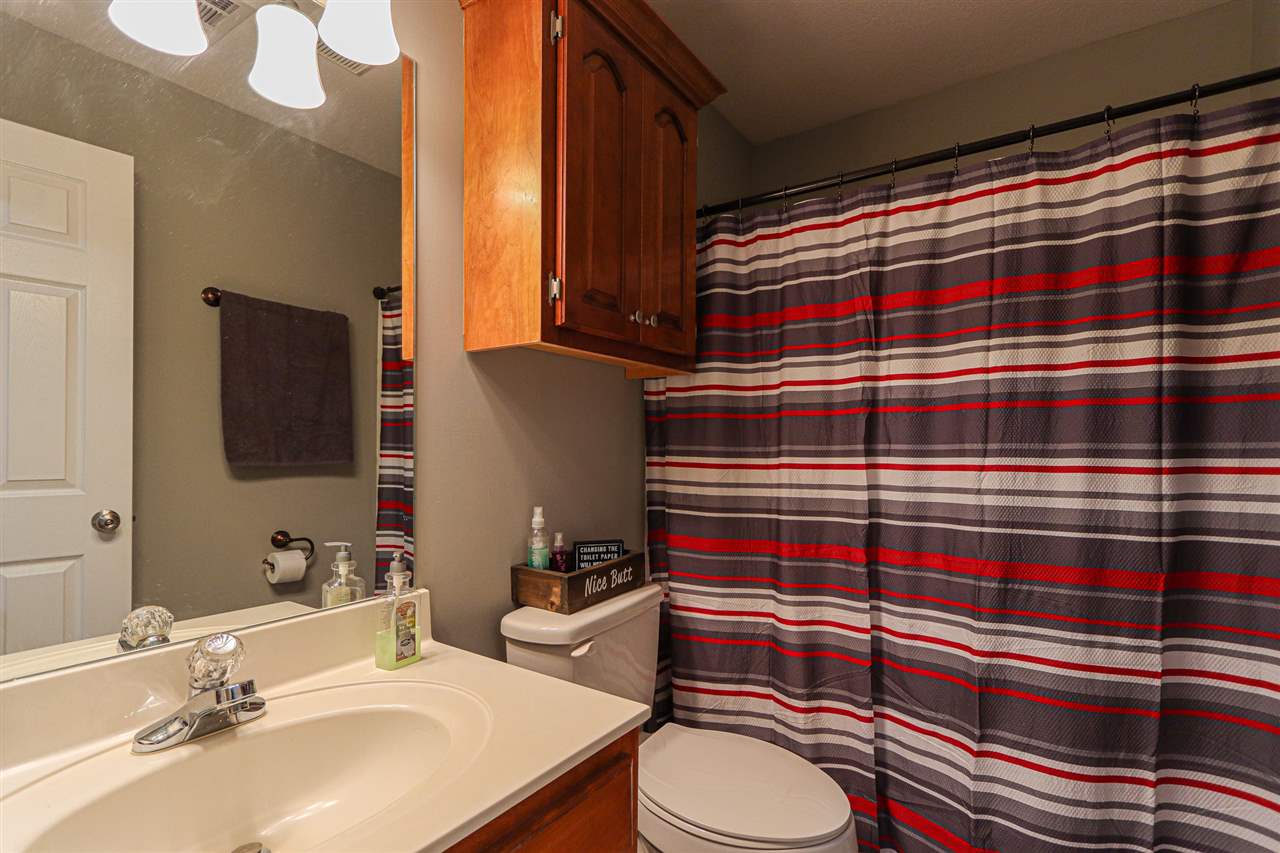 QUAIL MEADOWS - Residential