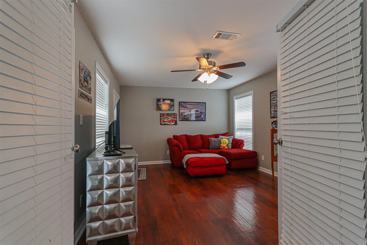 QUAIL MEADOWS - Residential