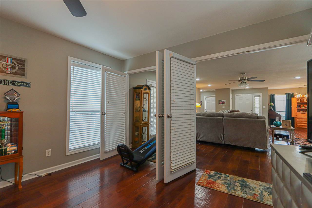 QUAIL MEADOWS - Residential