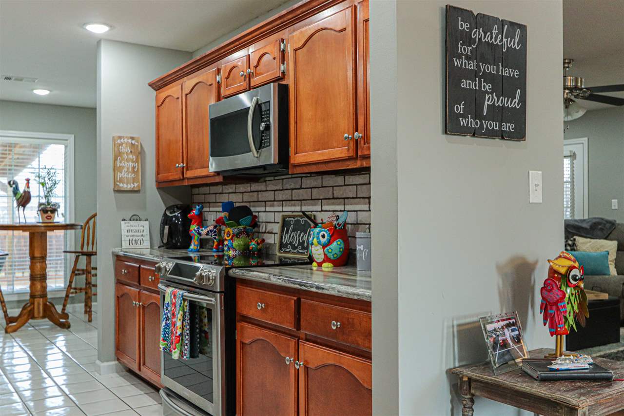 QUAIL MEADOWS - Residential