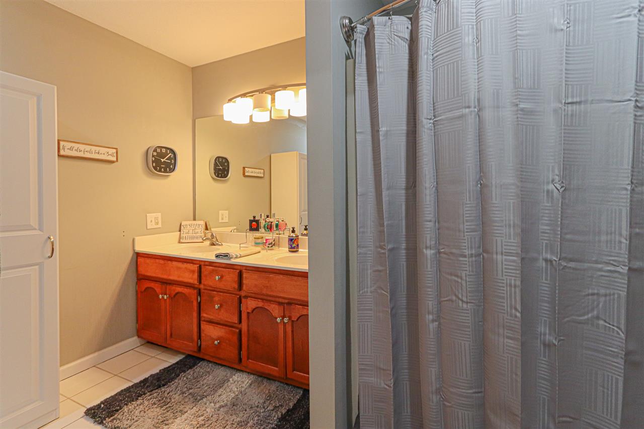 QUAIL MEADOWS - Residential