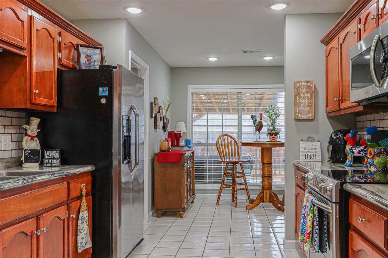 QUAIL MEADOWS - Residential