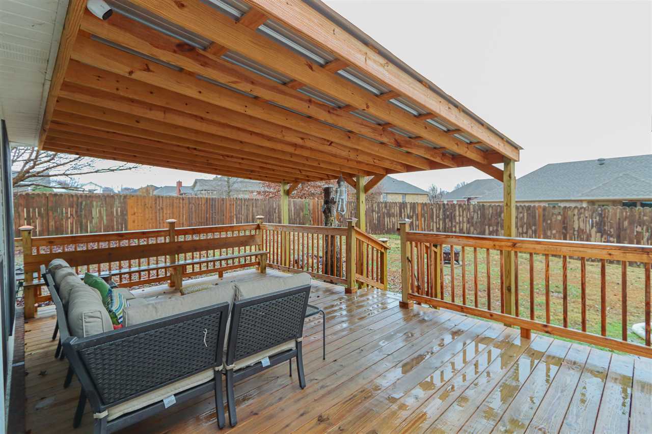 QUAIL MEADOWS - Residential