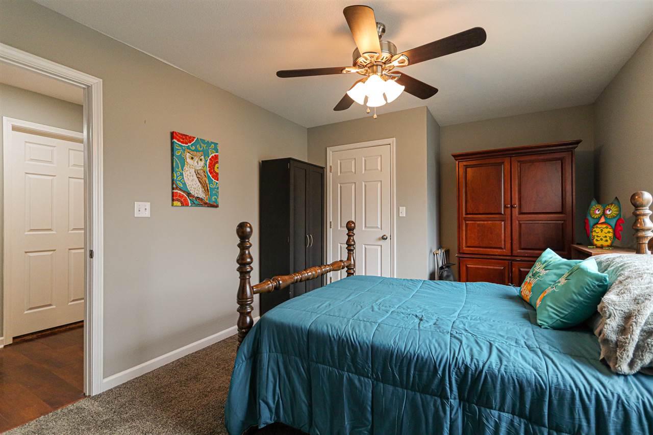 QUAIL MEADOWS - Residential