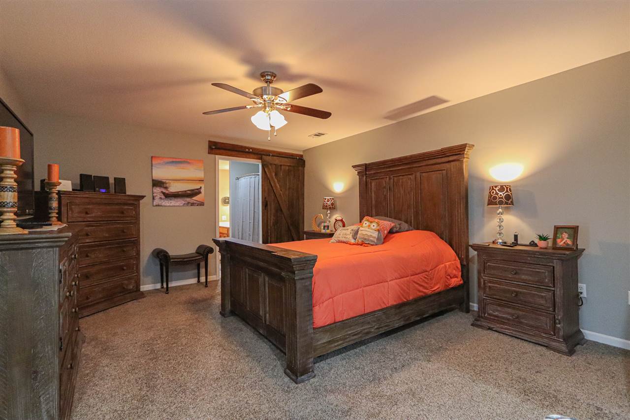 QUAIL MEADOWS - Residential