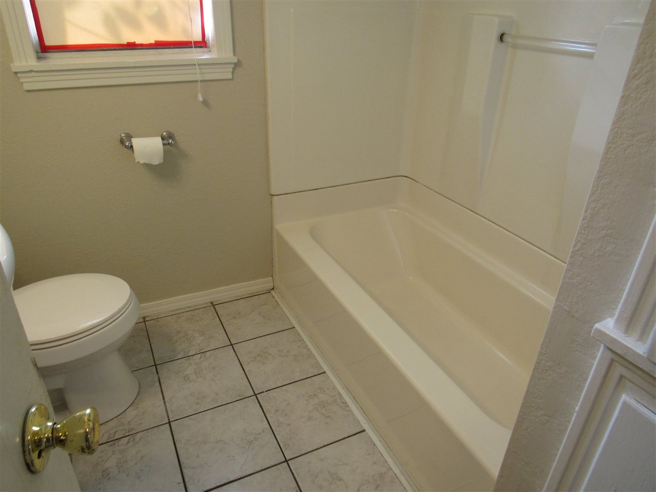 Stonewall - Residential Lease