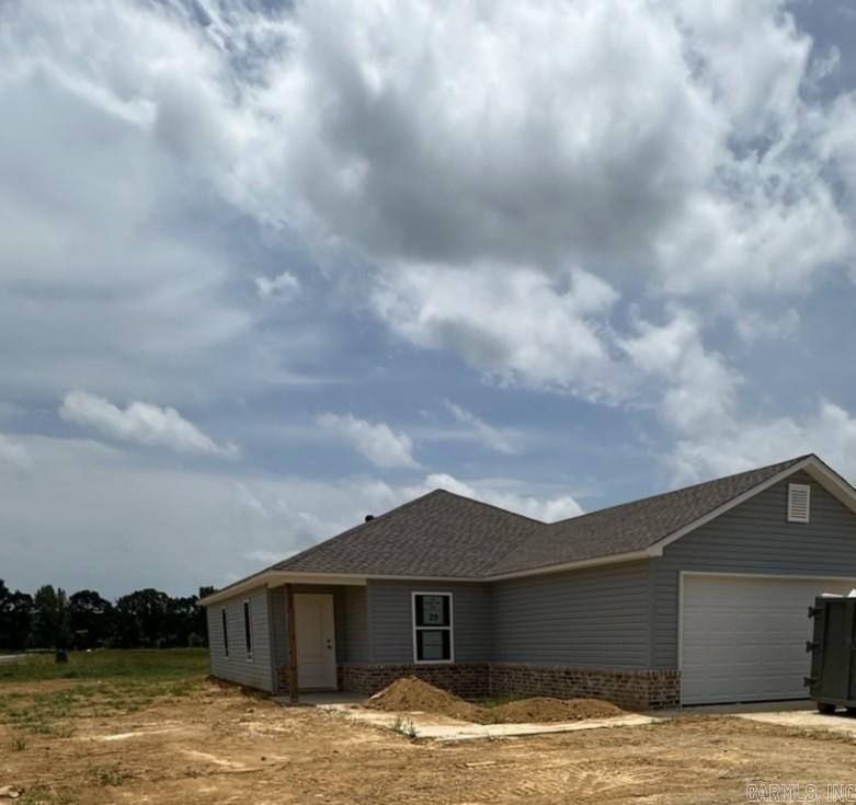 SOUTHFORK RANCH S/D PH I - Residential