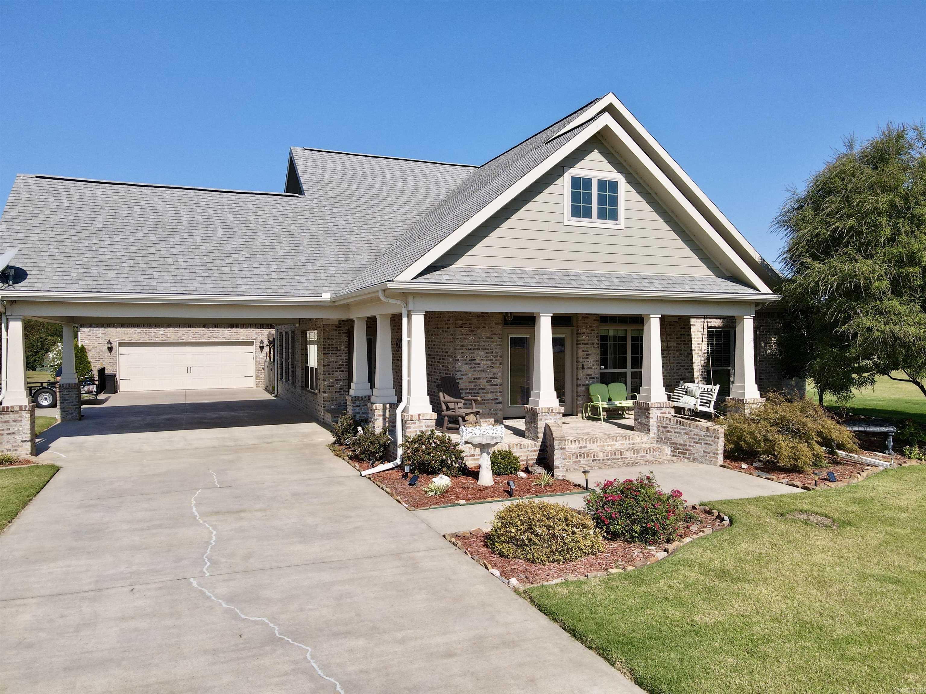 ASHLEY DOWNS - Residential