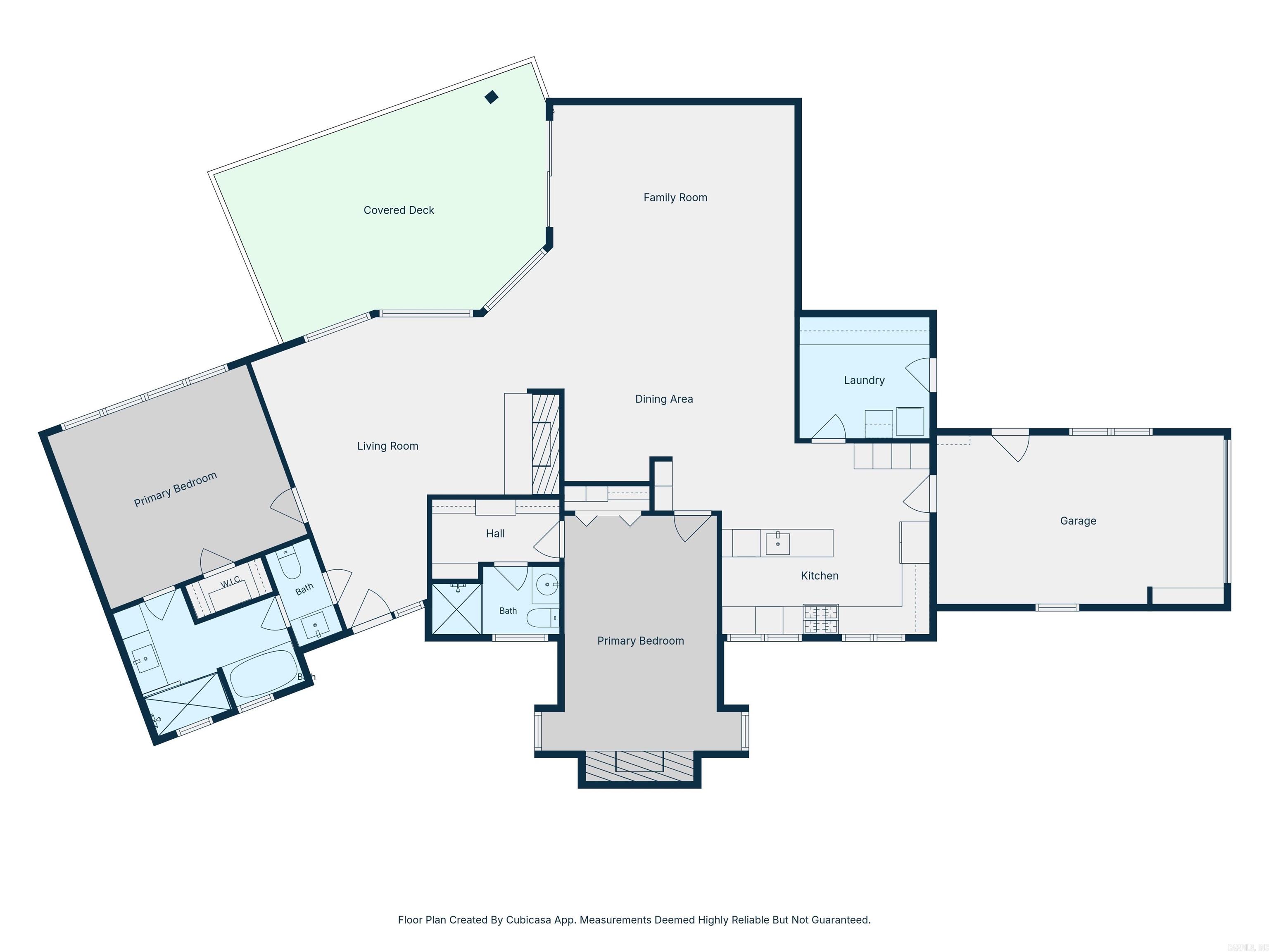 Grandview L1 - Residential