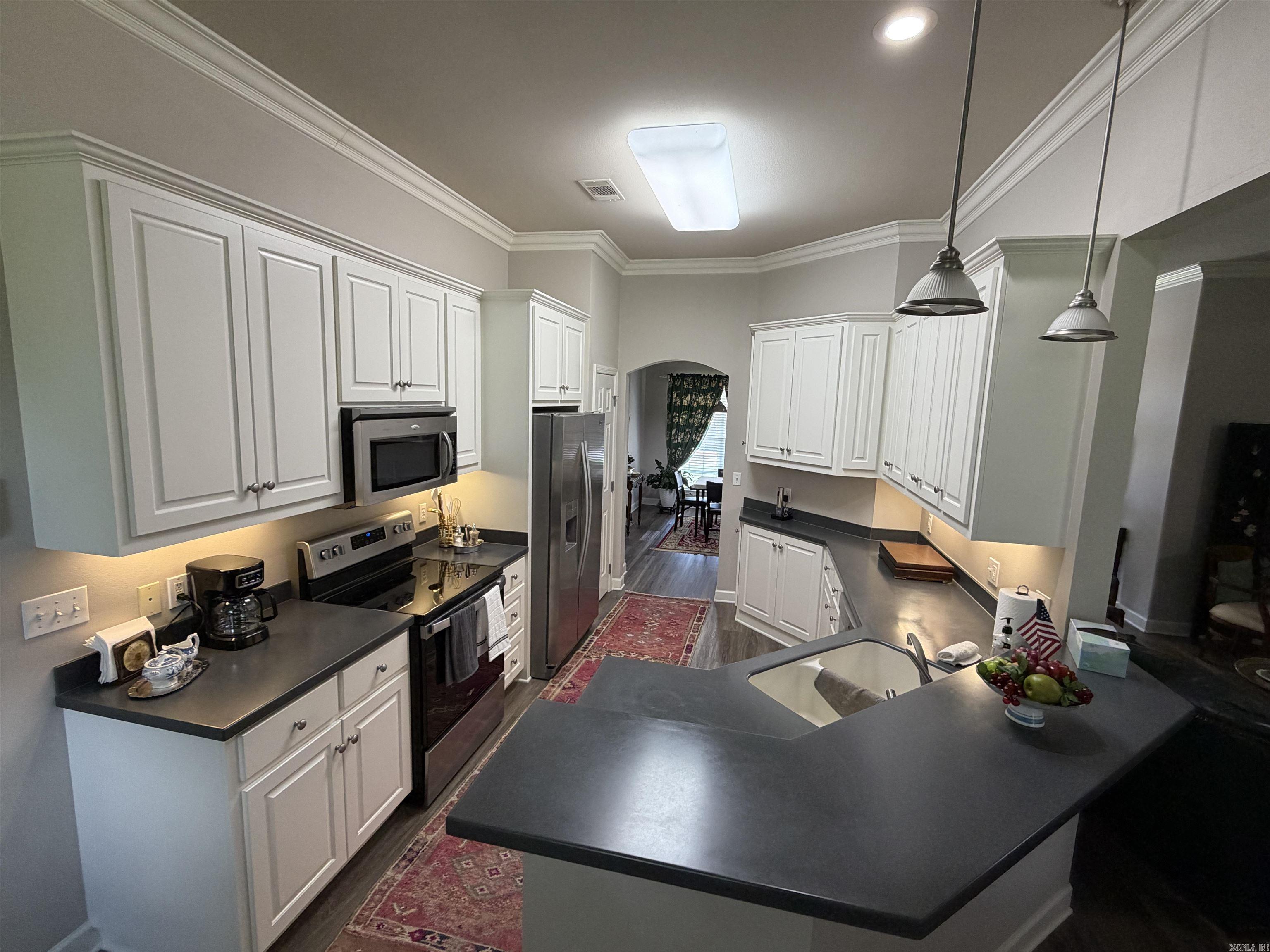 Eagle Bay Estates - Residential