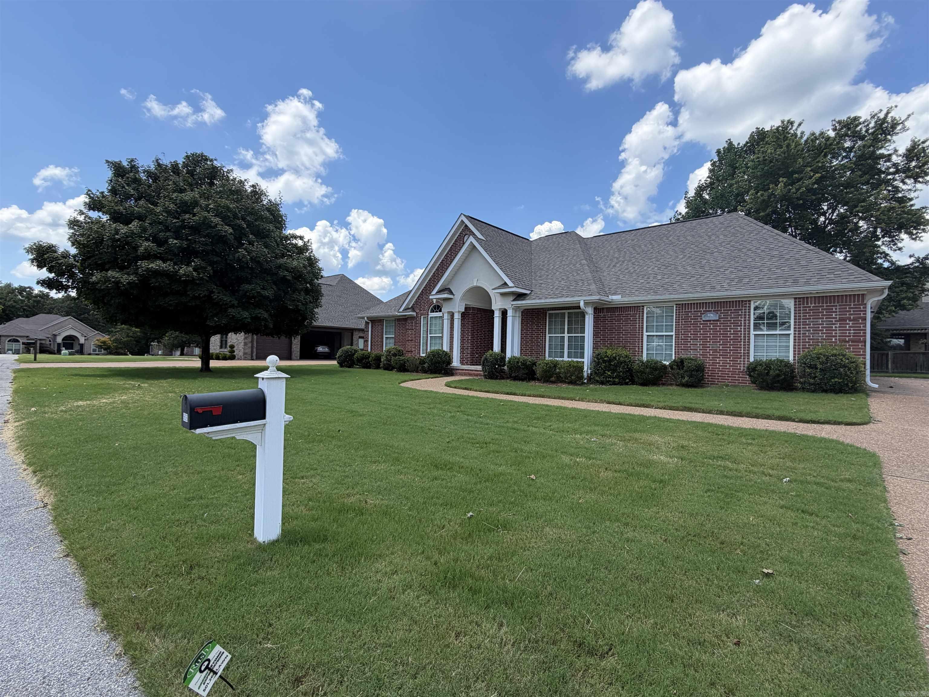 Eagle Bay Estates - Residential