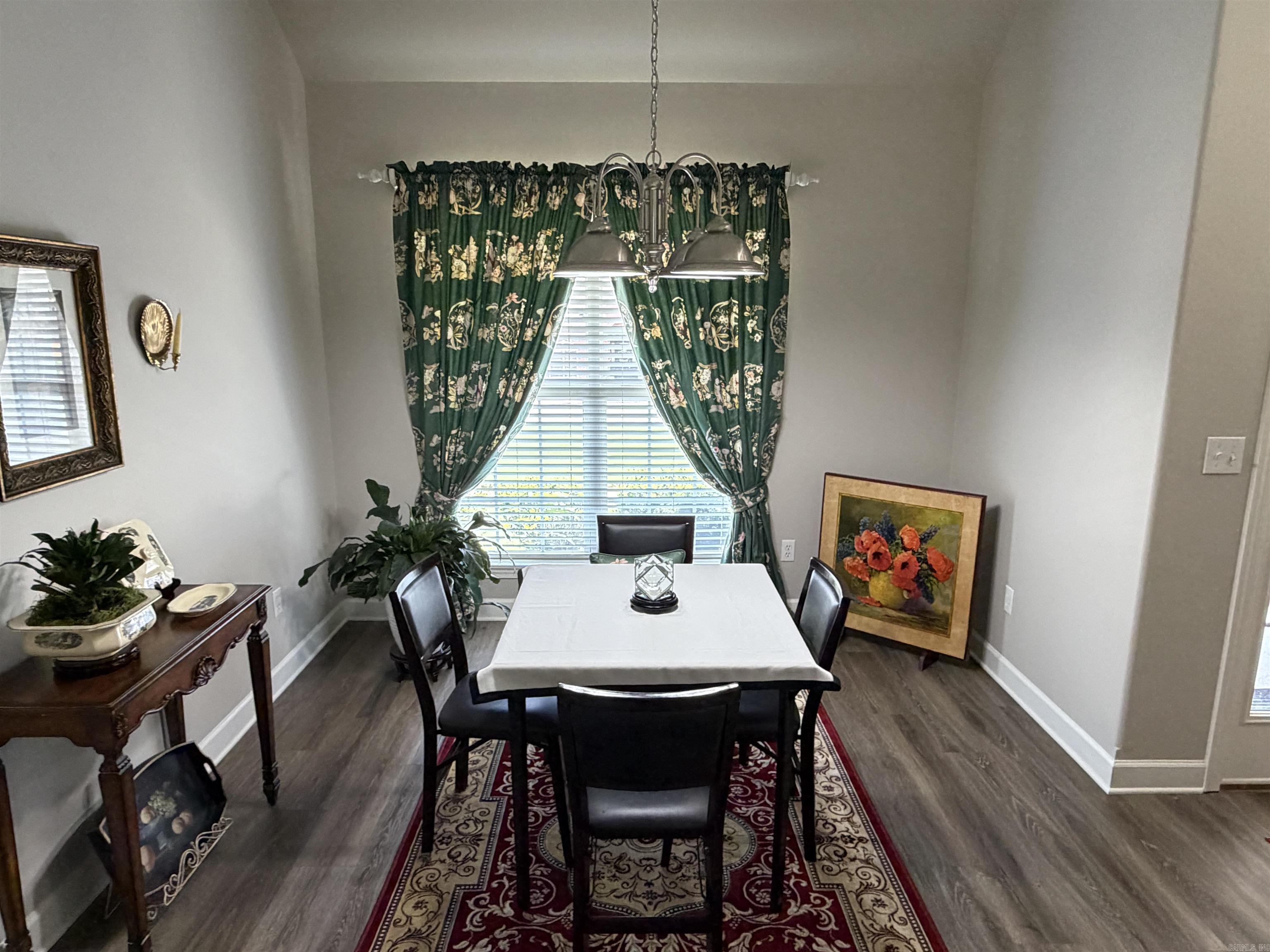 Eagle Bay Estates - Residential