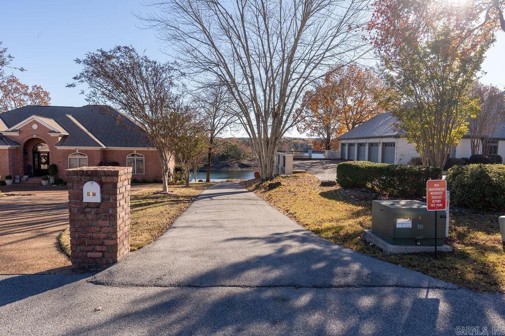 Eagle Bay Estates - Residential