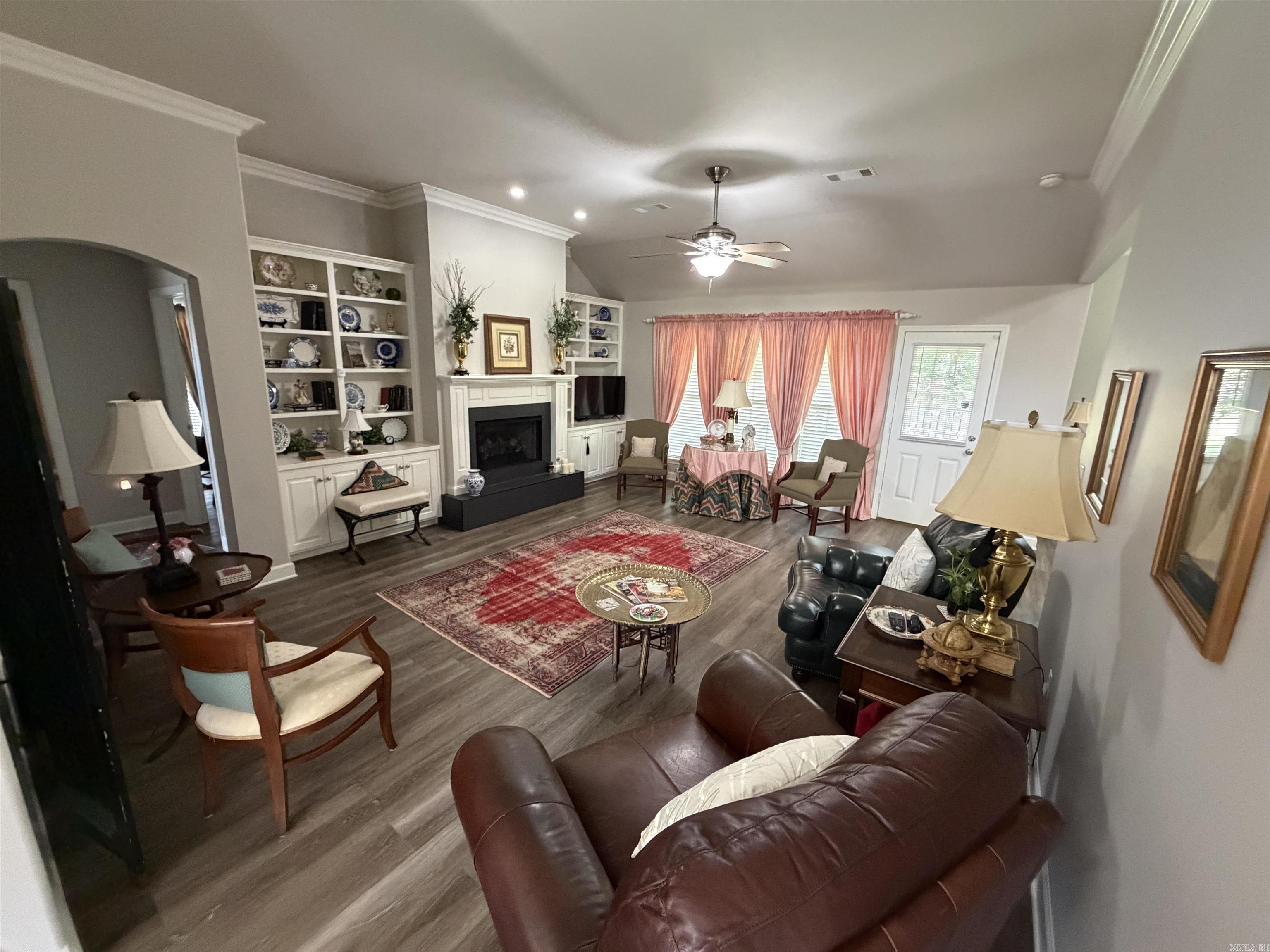 Eagle Bay Estates - Residential