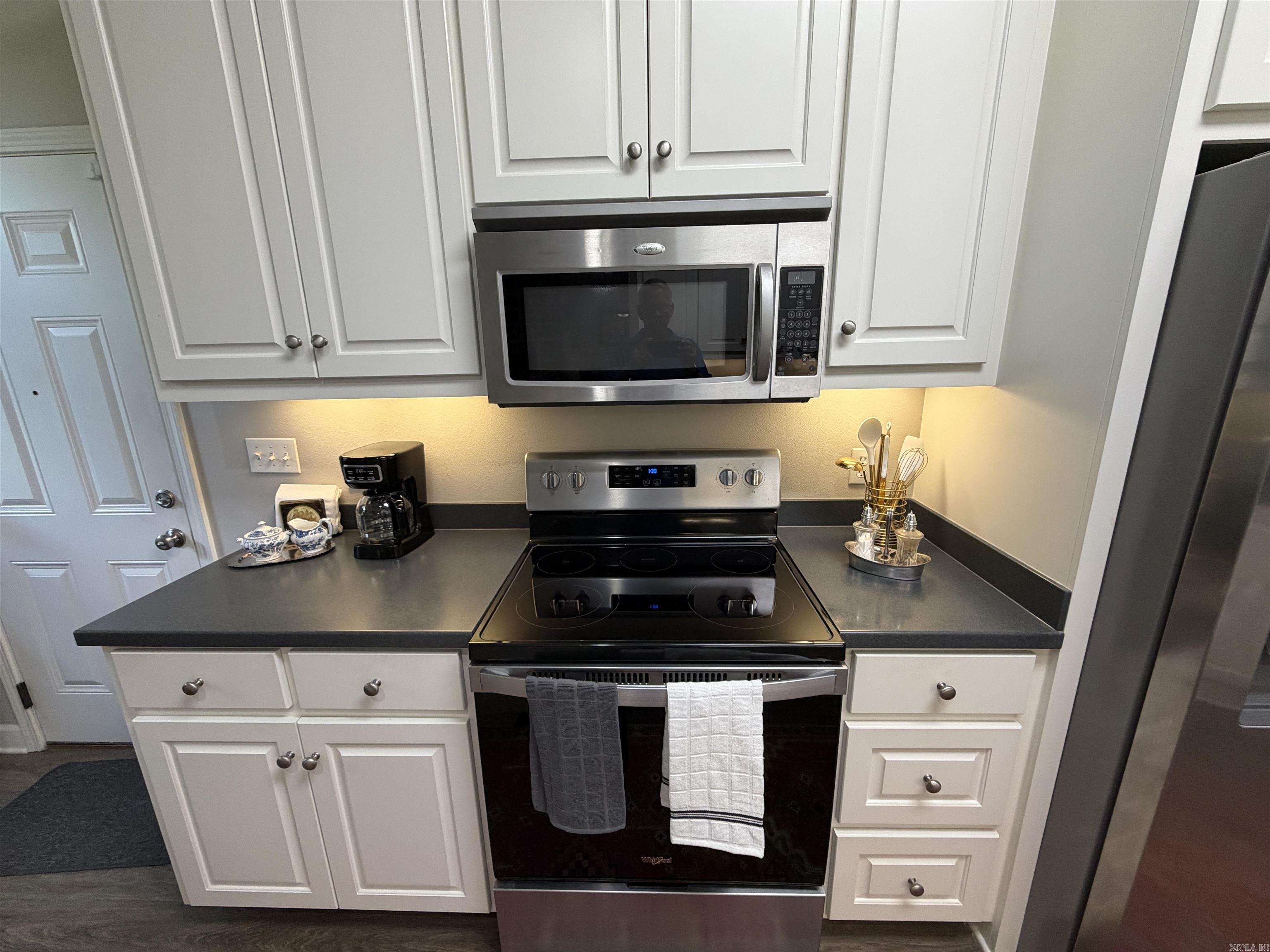 Eagle Bay Estates - Residential
