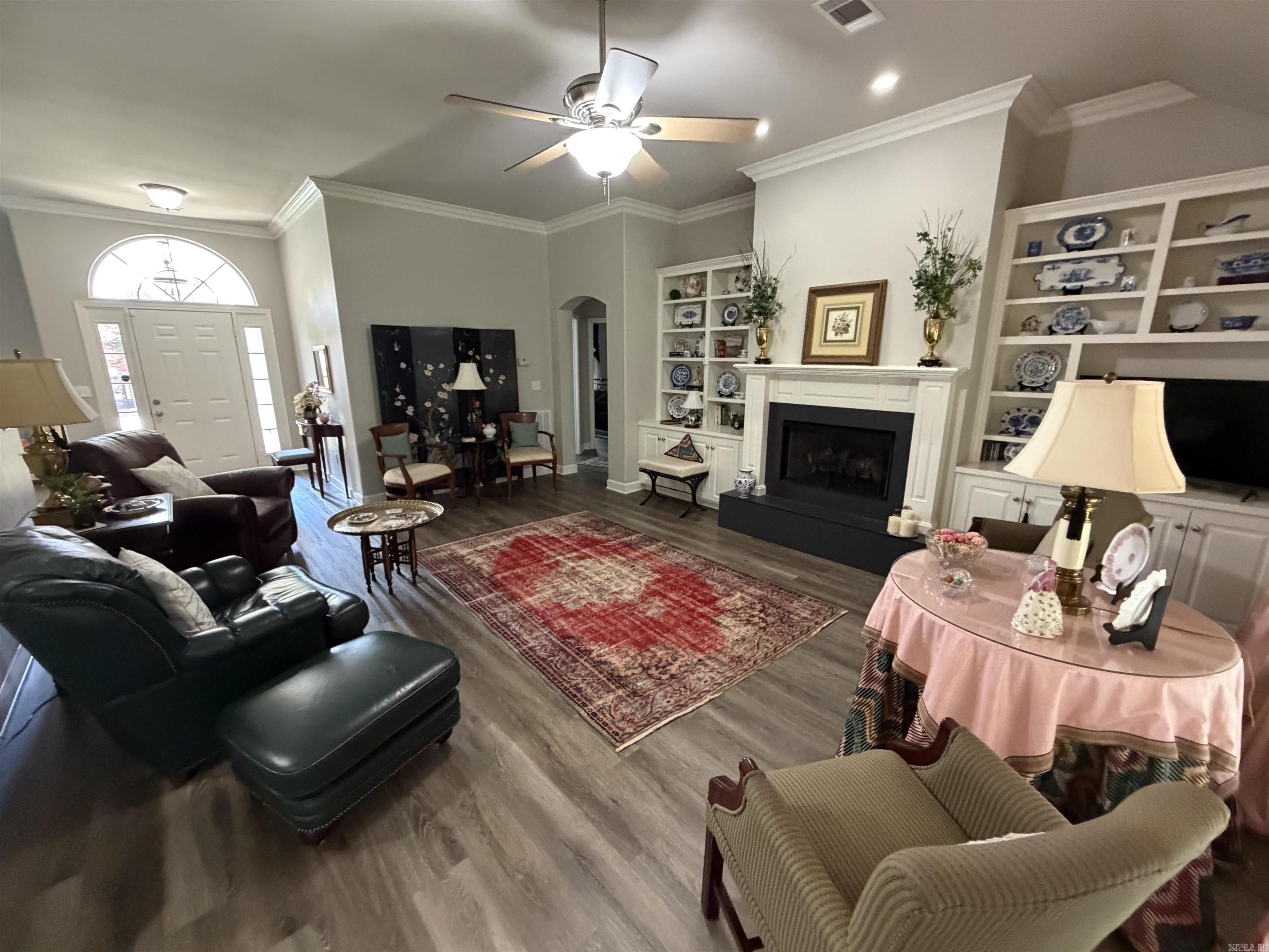 Eagle Bay Estates - Residential