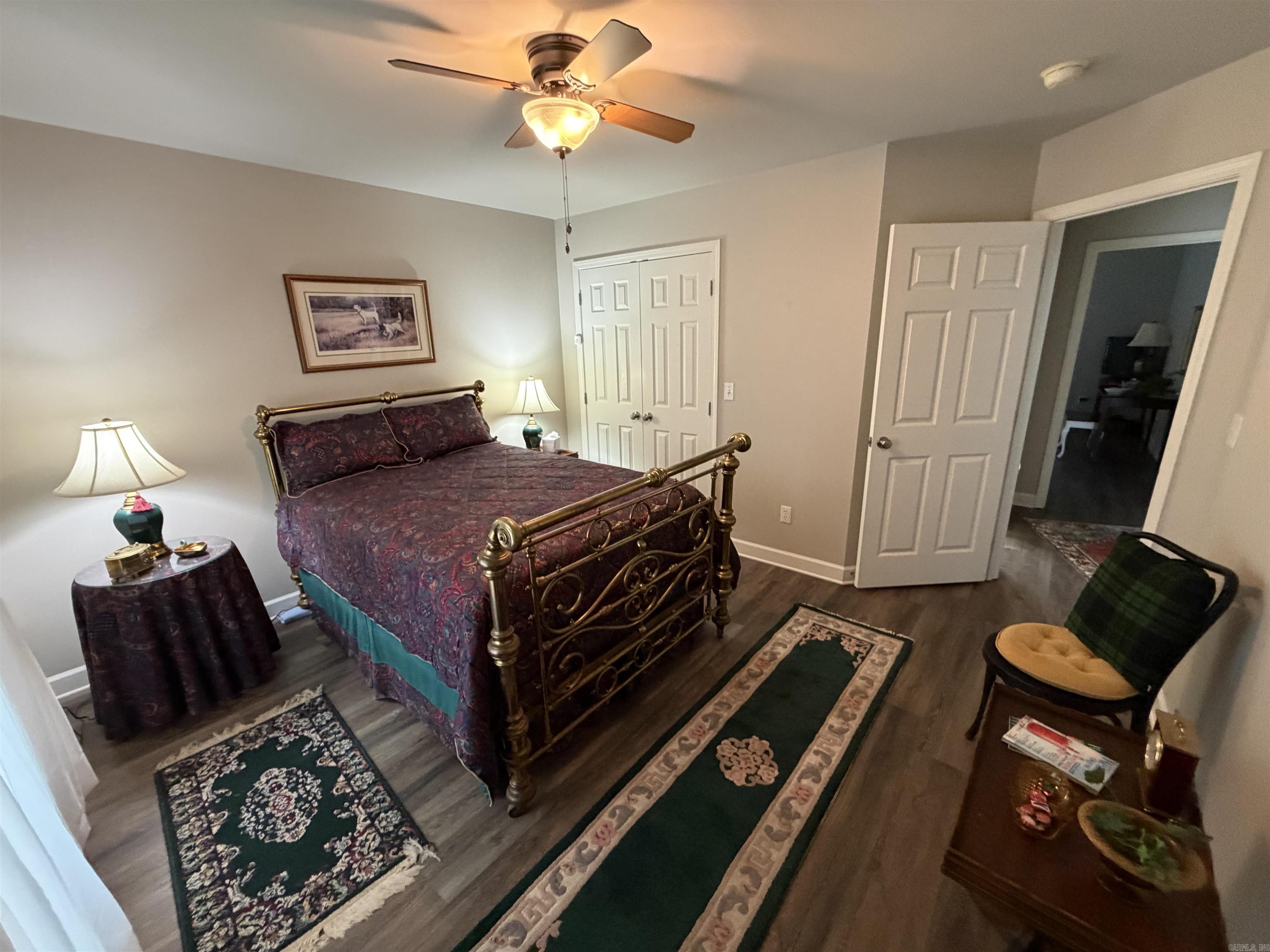 Eagle Bay Estates - Residential