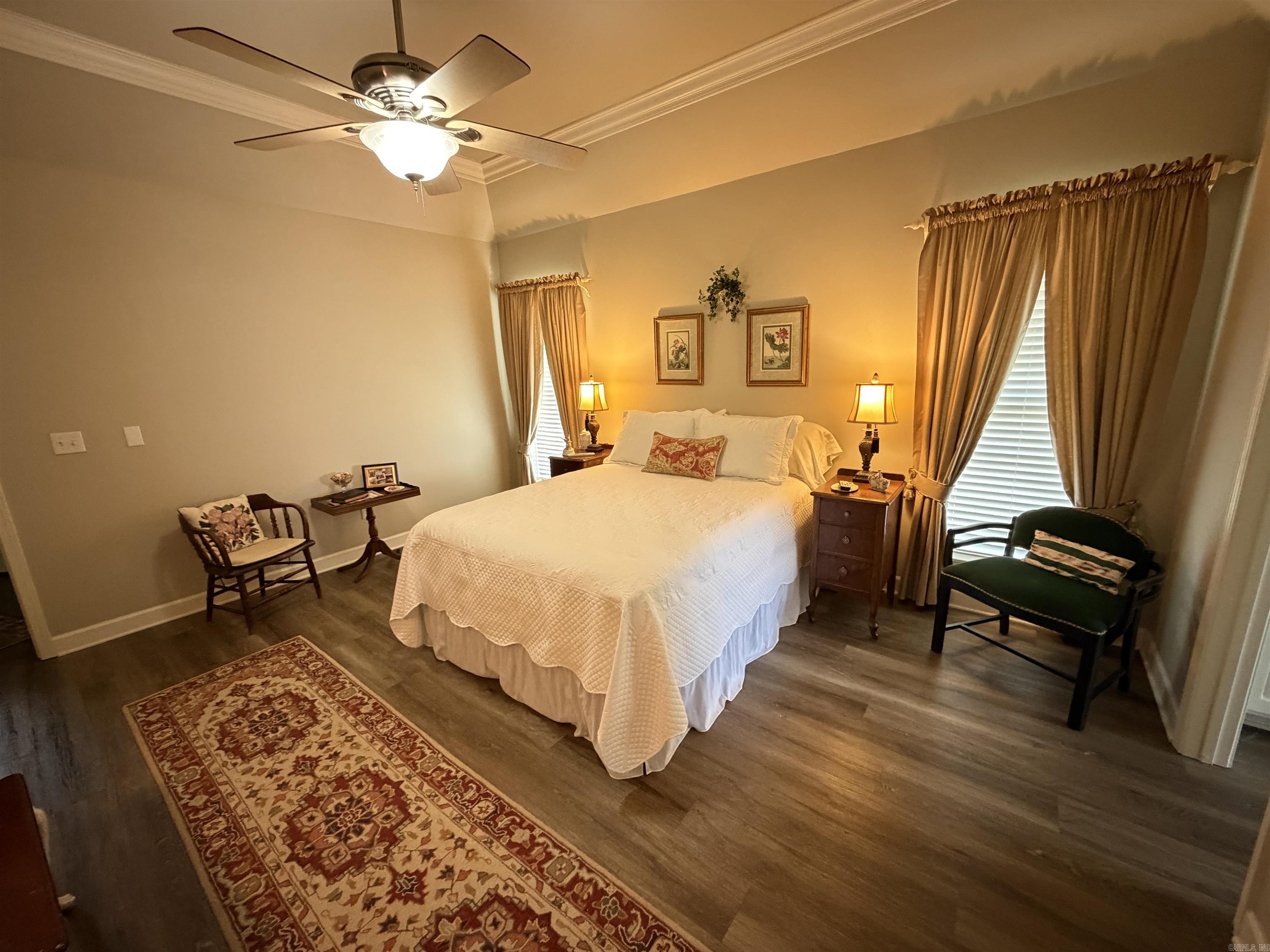 Eagle Bay Estates - Residential