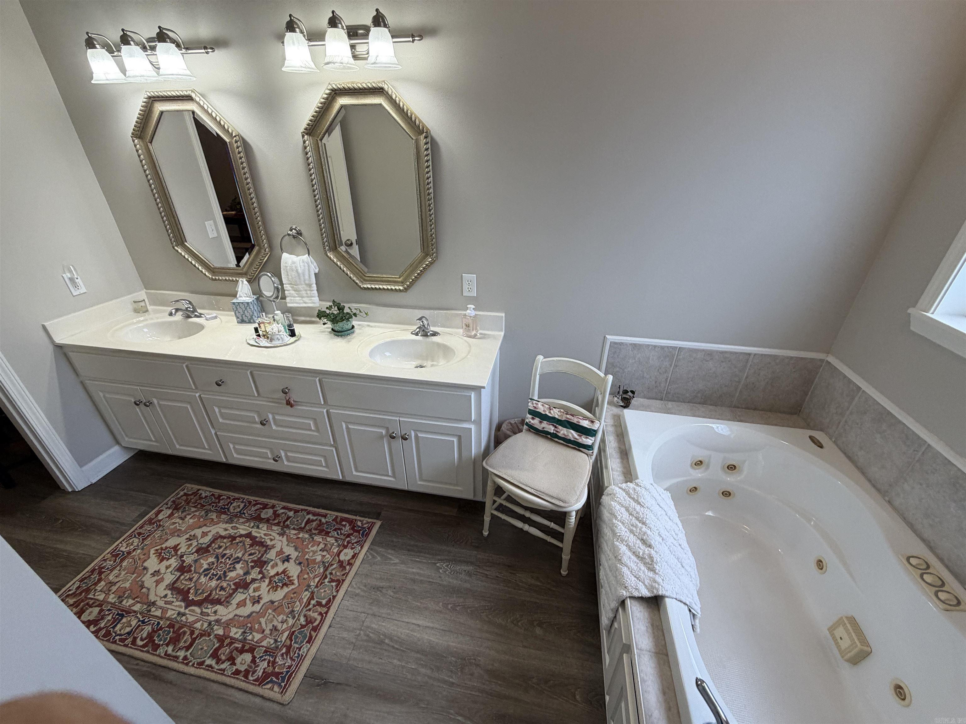 Eagle Bay Estates - Residential