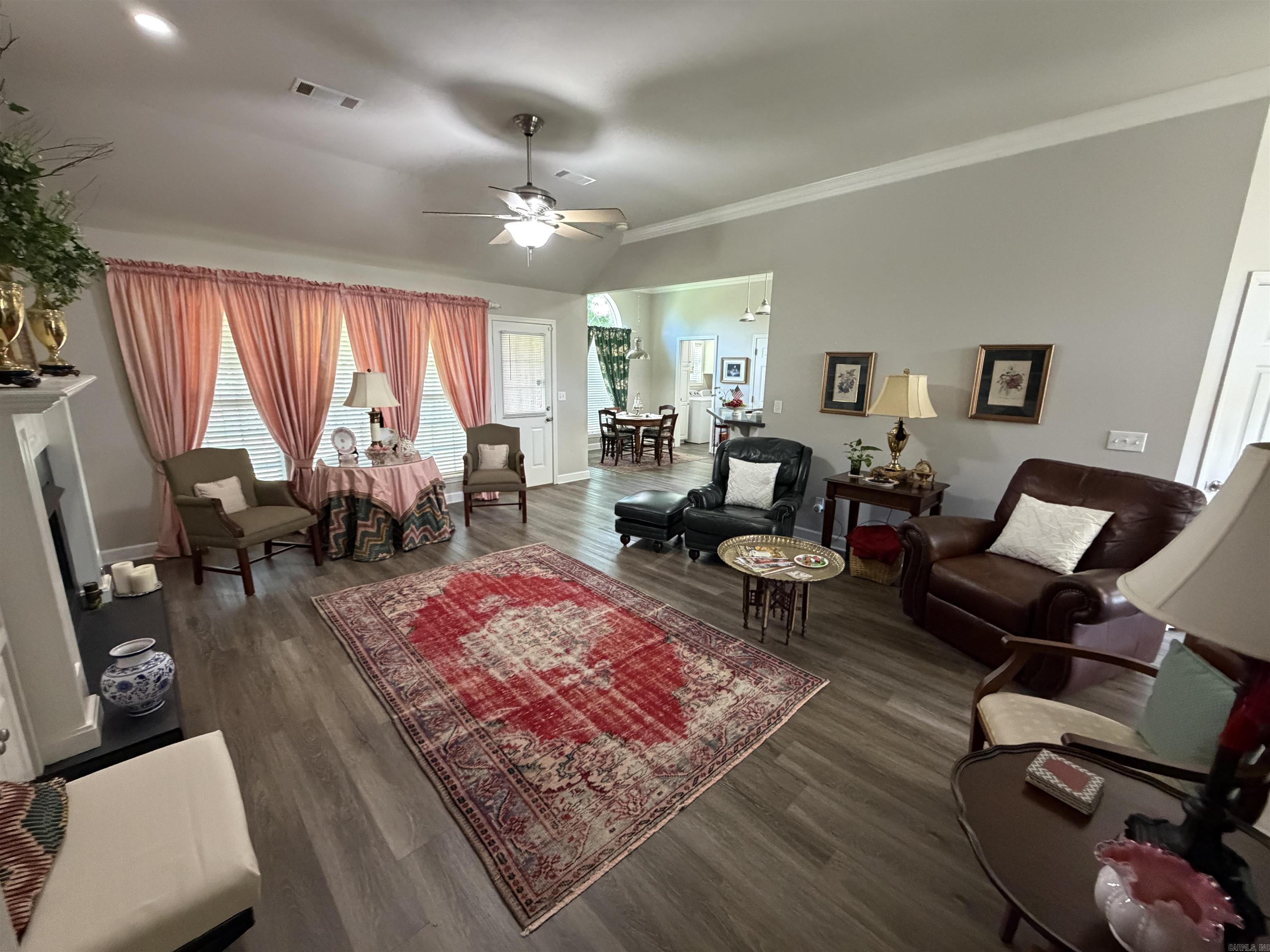 Eagle Bay Estates - Residential