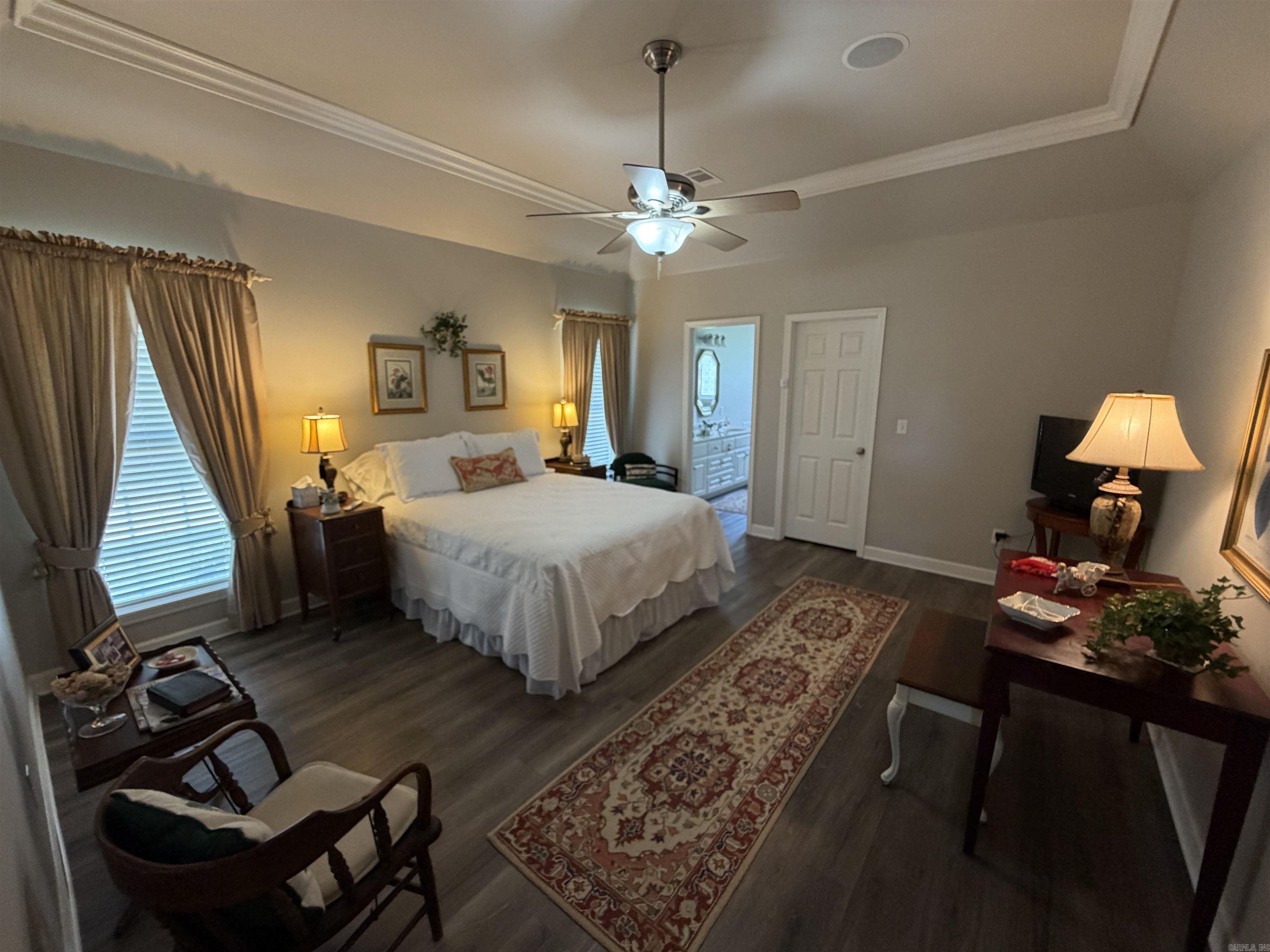 Eagle Bay Estates - Residential