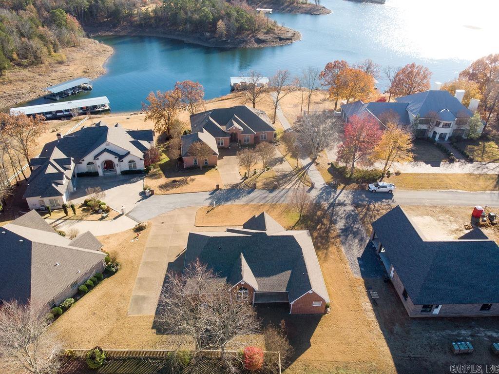 Eagle Bay Estates - Residential