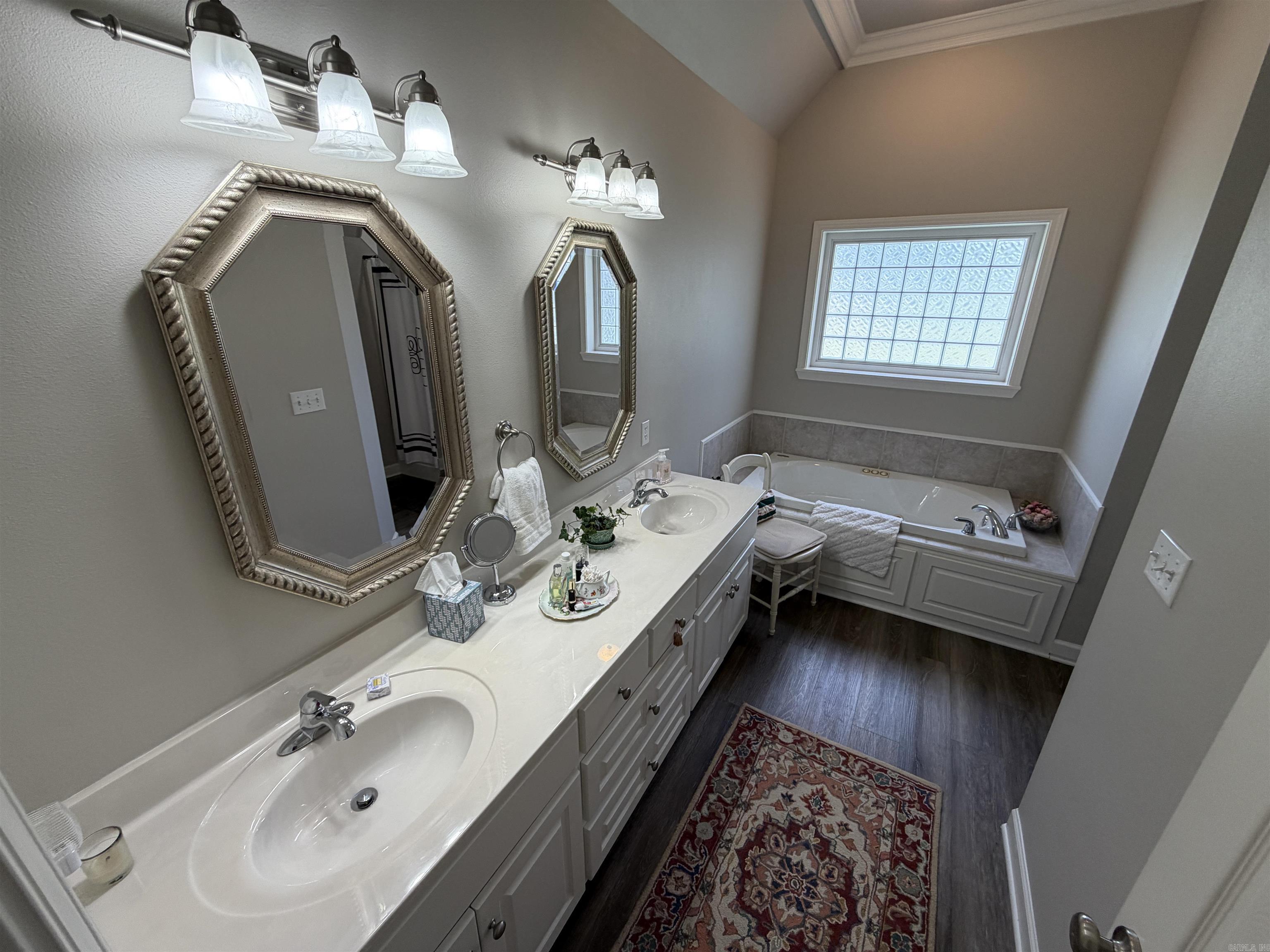 Eagle Bay Estates - Residential