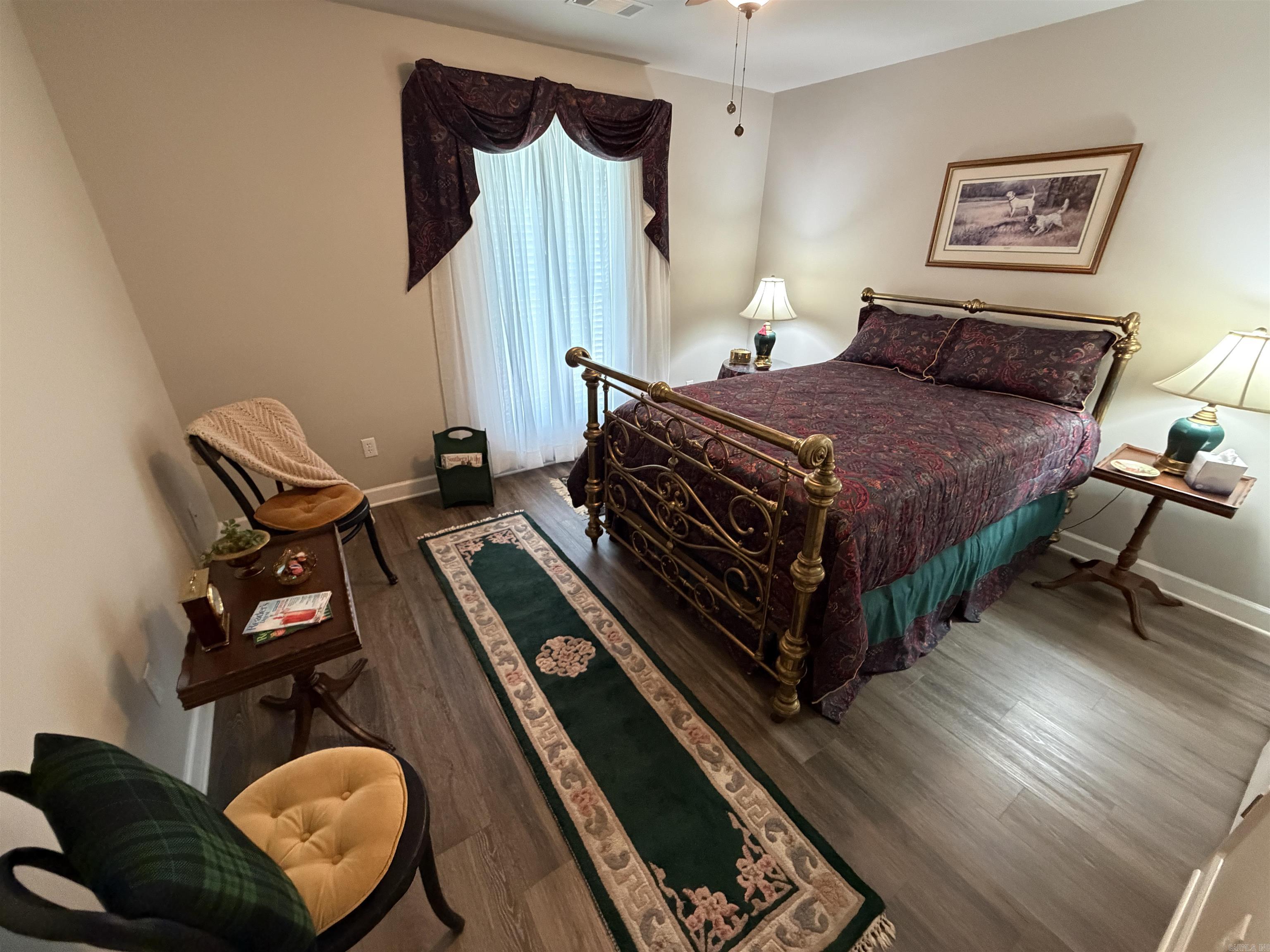 Eagle Bay Estates - Residential