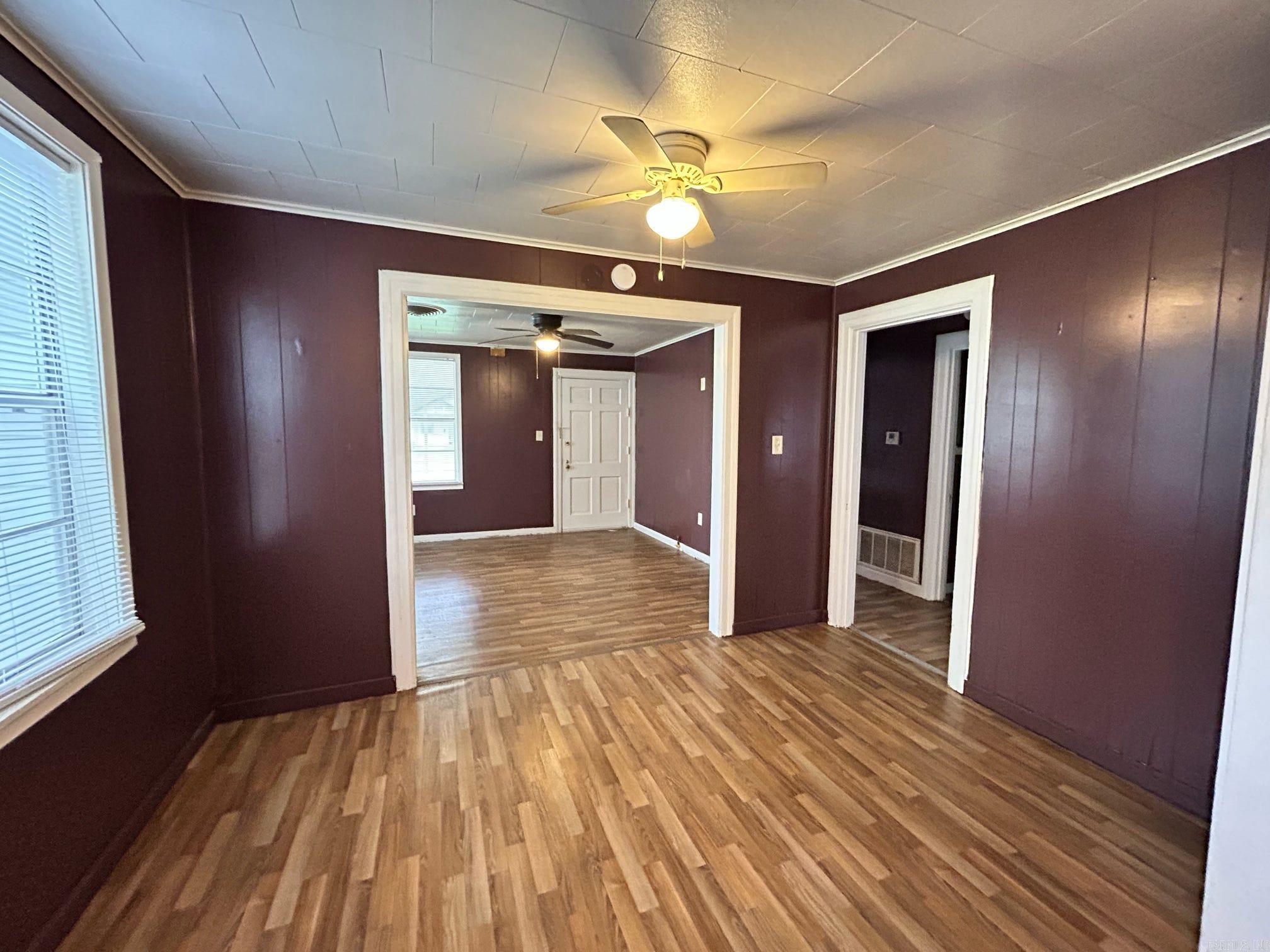 AUSTIN & TAYLOR ADDITION - Residential