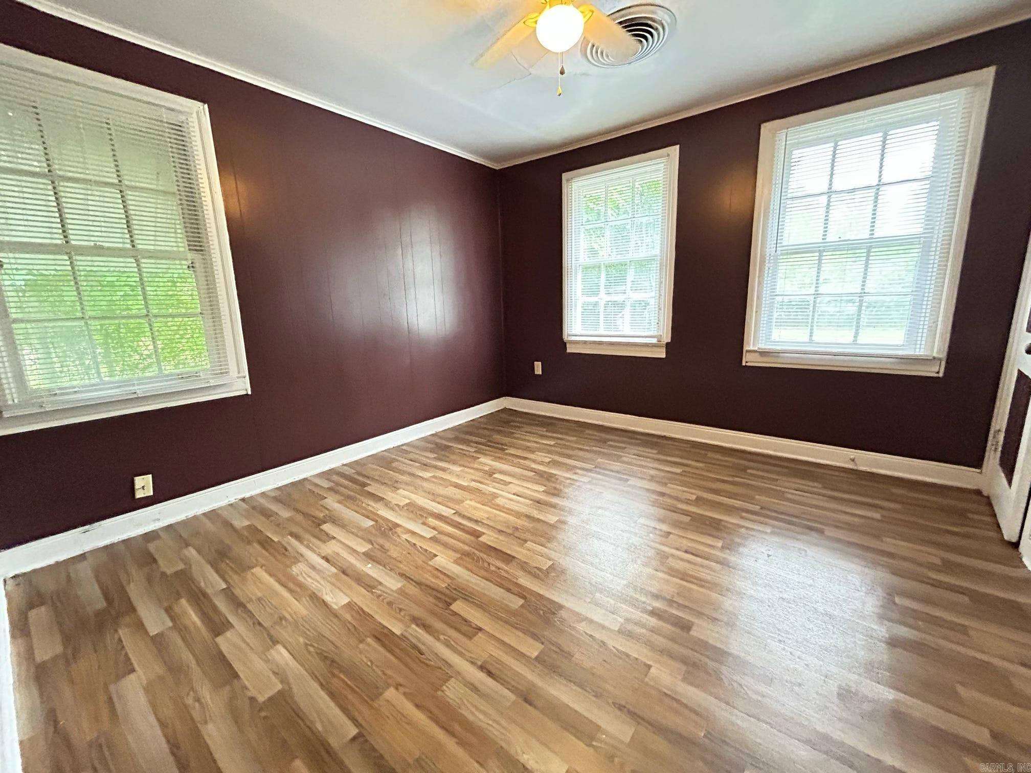 AUSTIN & TAYLOR ADDITION - Residential