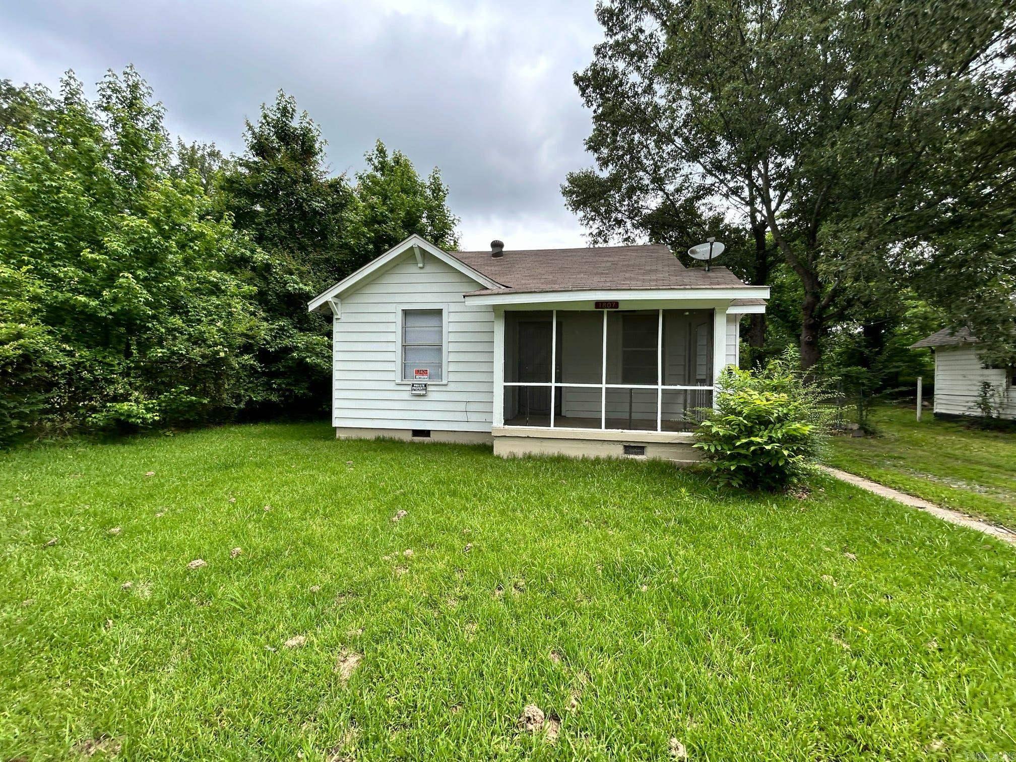 AUSTIN & TAYLOR ADDITION - Residential