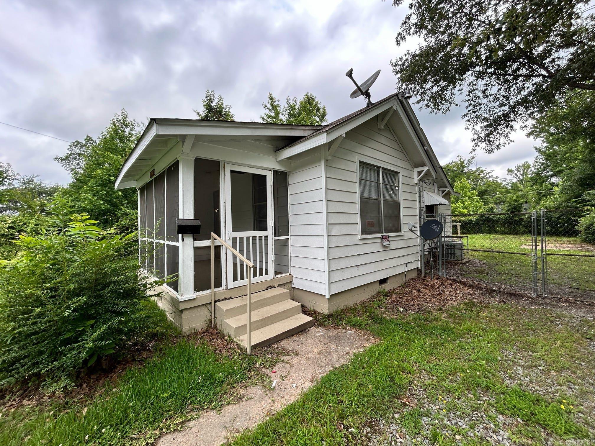 AUSTIN & TAYLOR ADDITION - Residential