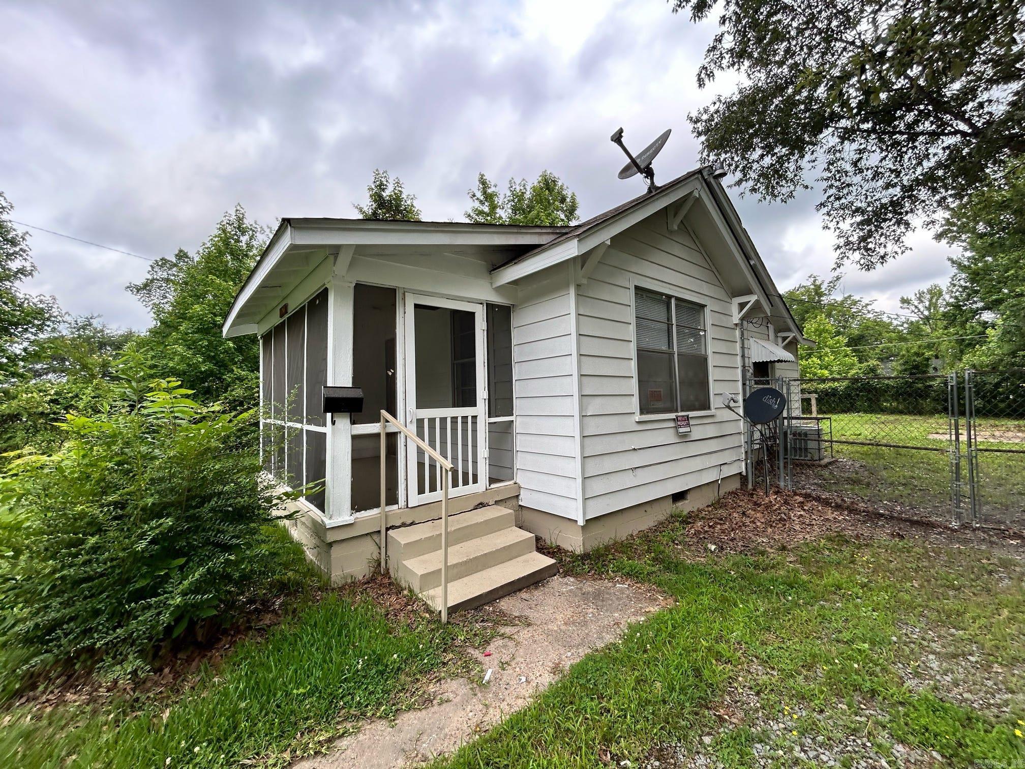AUSTIN & TAYLOR ADDITION - Residential