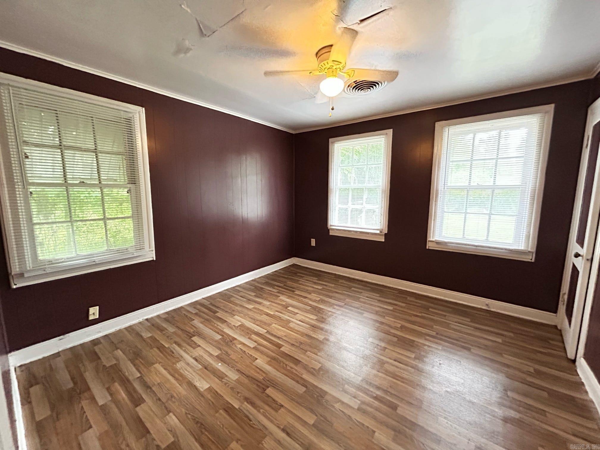 AUSTIN & TAYLOR ADDITION - Residential