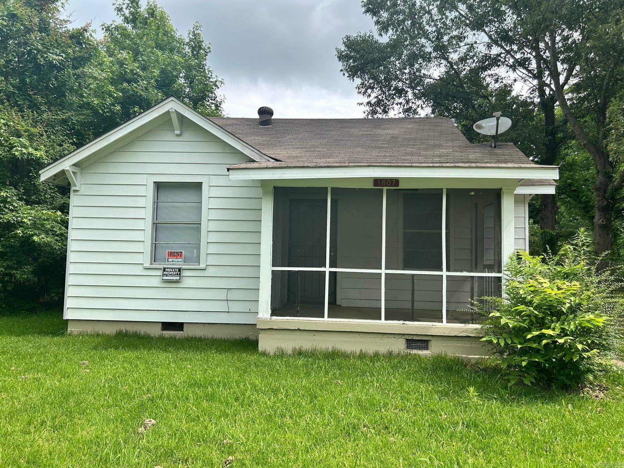 AUSTIN & TAYLOR ADDITION - Residential