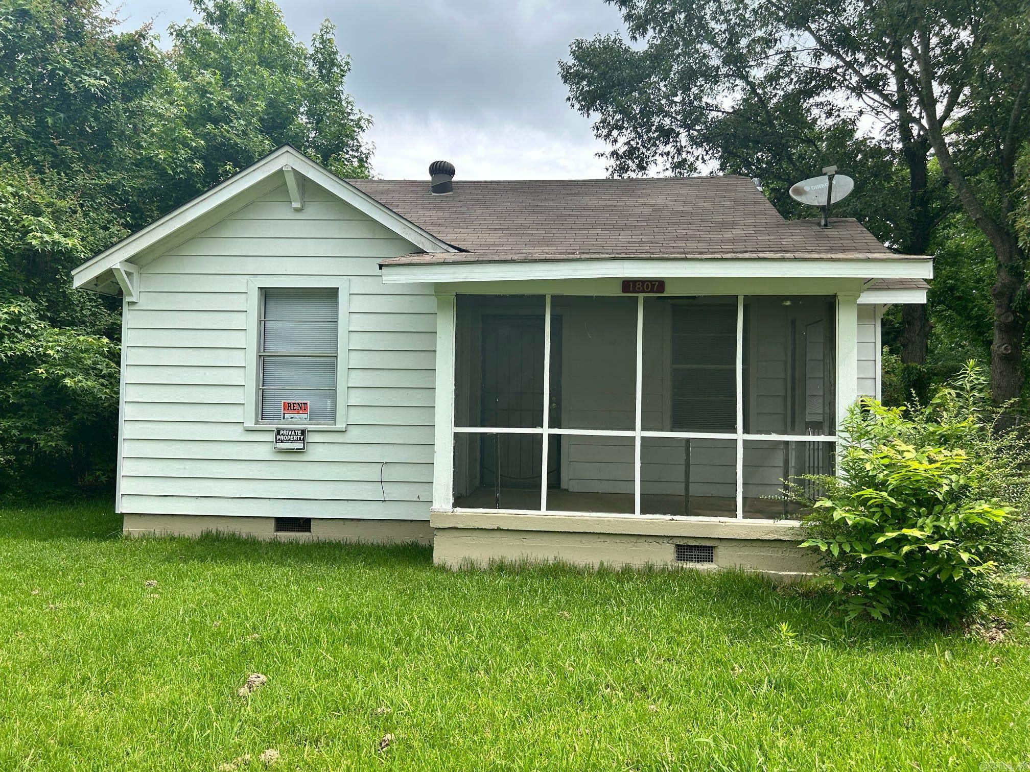 AUSTIN & TAYLOR ADDITION - Residential