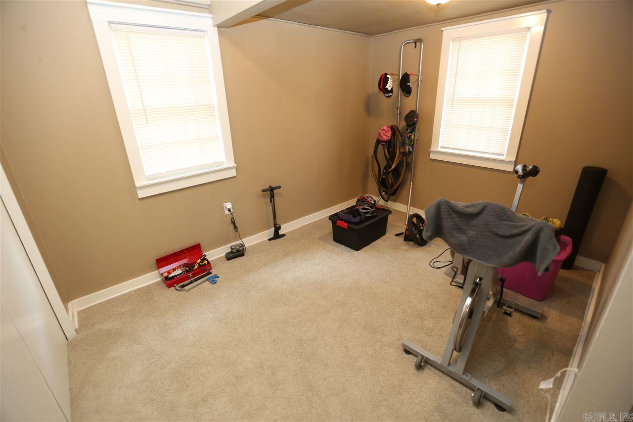 Hill Crest - Residential Lease