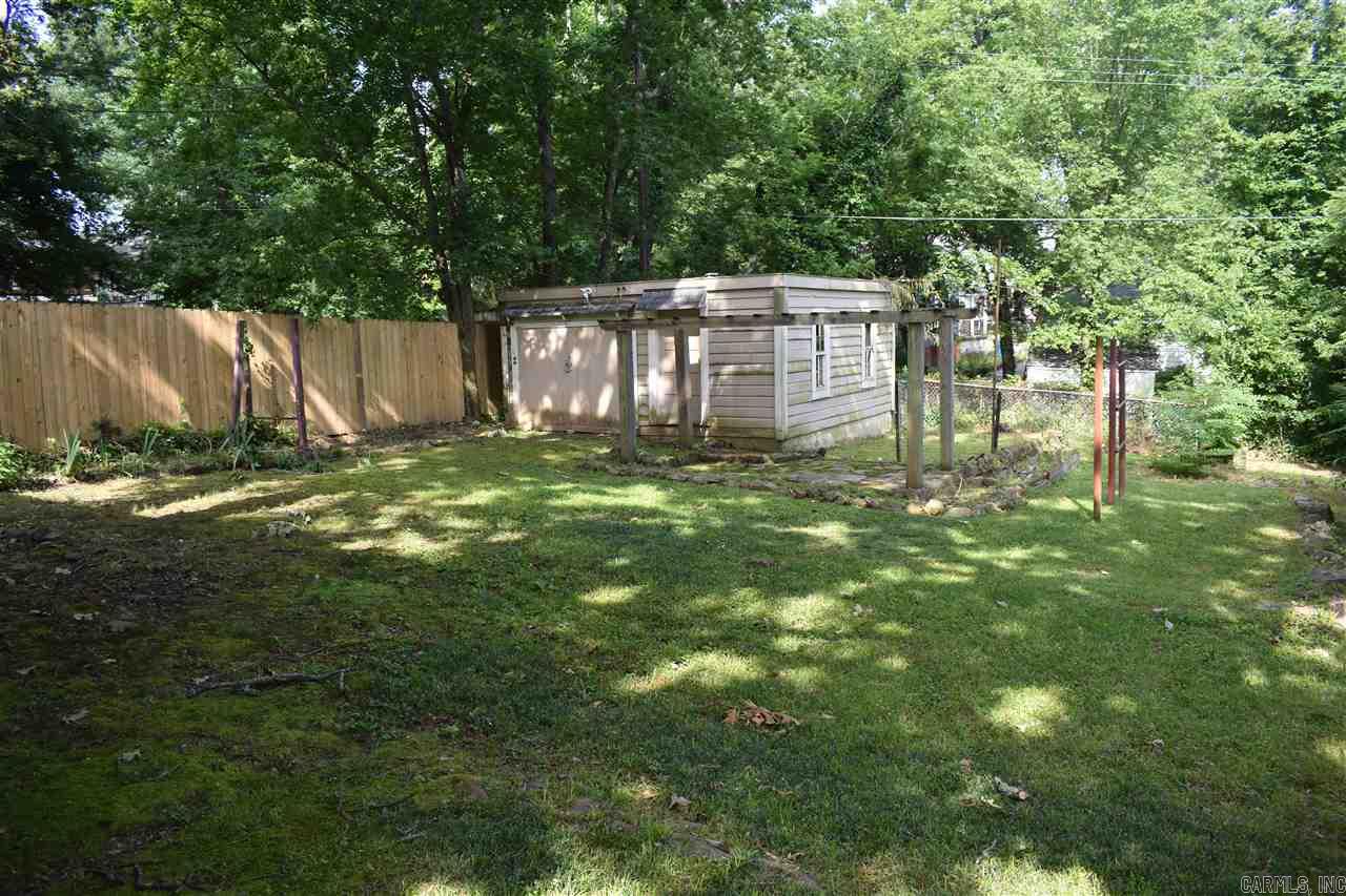 Hill Crest - Residential Lease