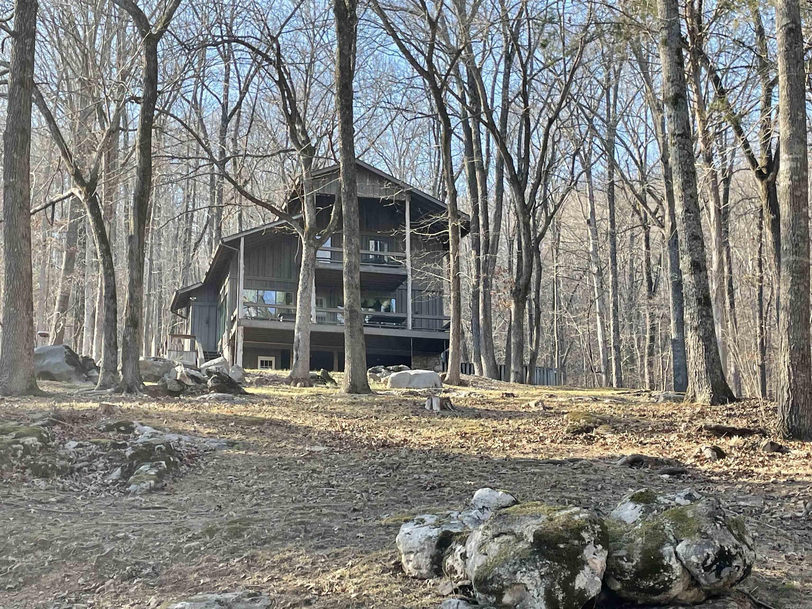 BRANSCUM & TUBBS - Residential