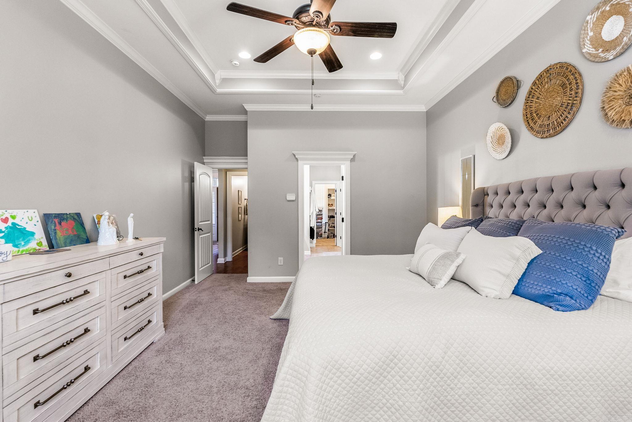 CHENAL VALLEY "TOURNAY CIRCLE" - Residential