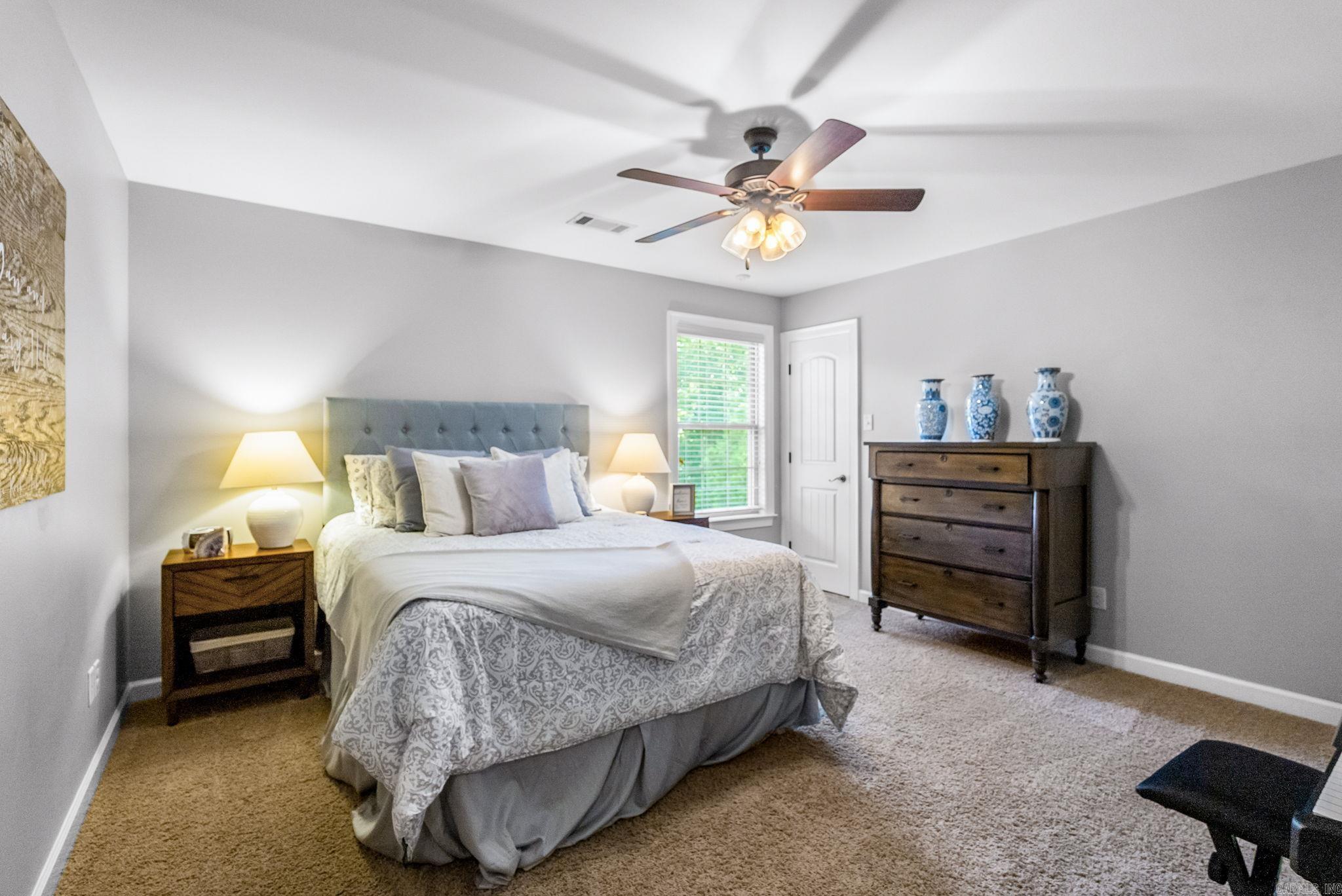 CHENAL VALLEY "TOURNAY CIRCLE" - Residential