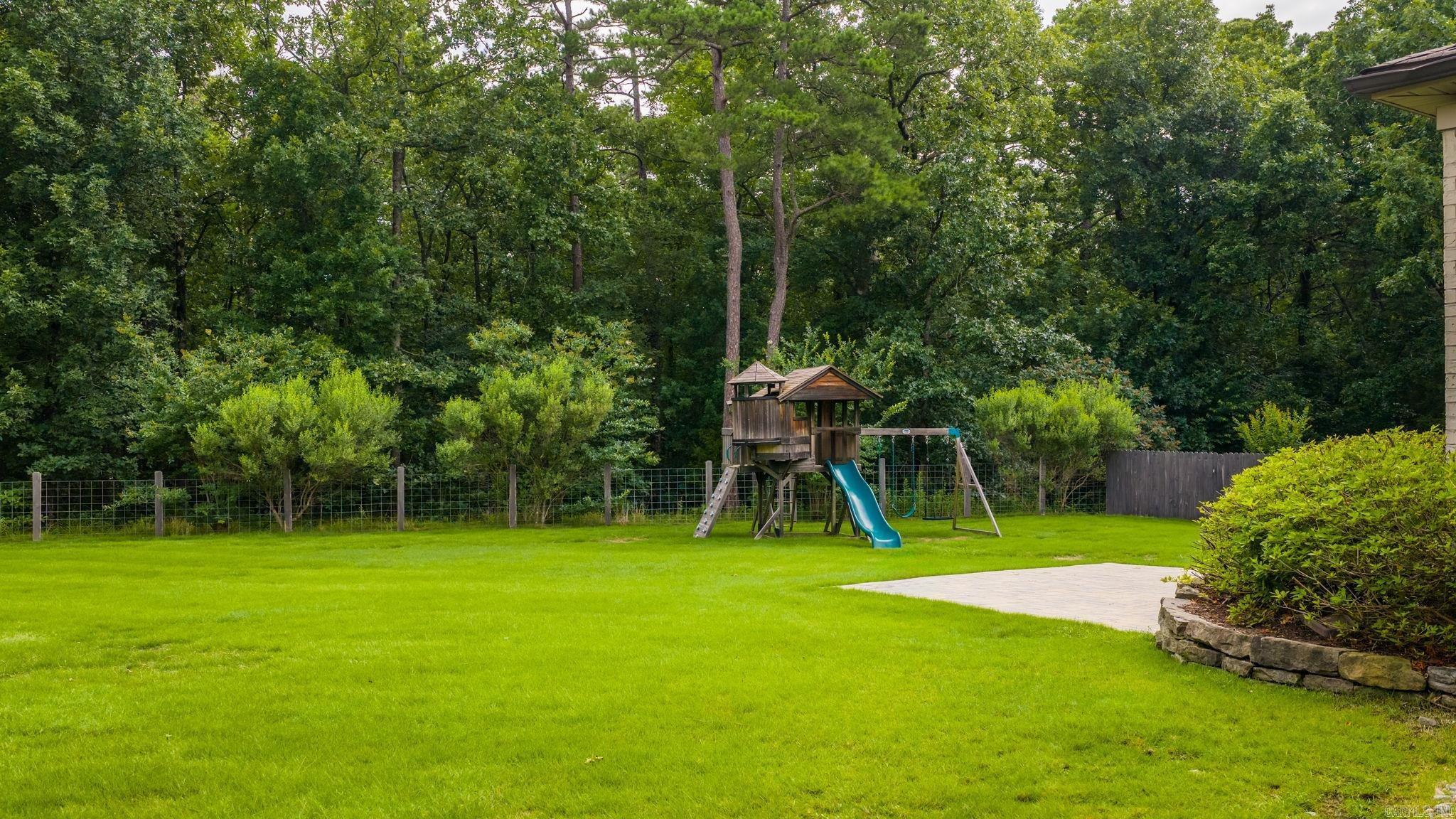 CHENAL VALLEY "TOURNAY CIRCLE" - Residential
