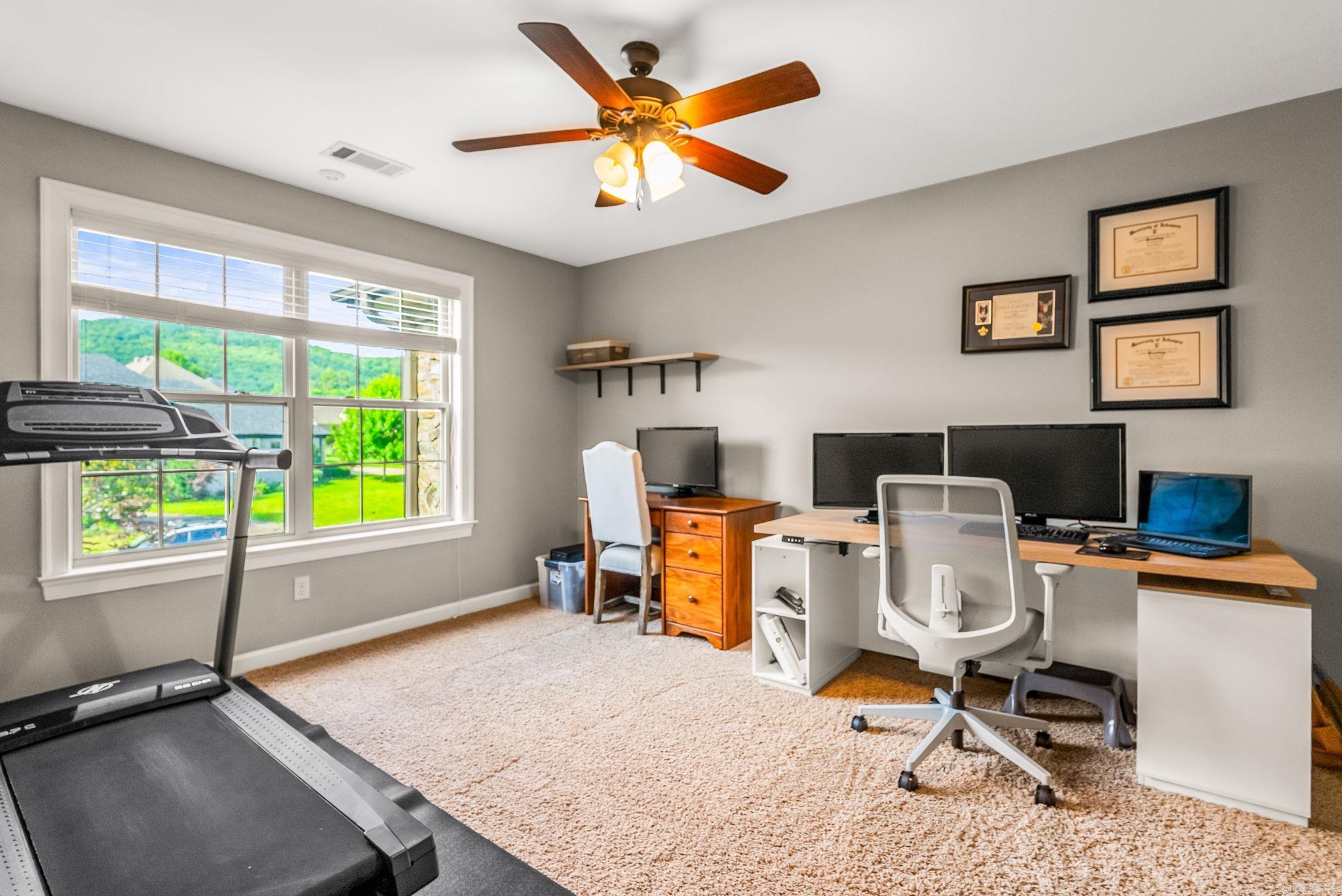 CHENAL VALLEY "TOURNAY CIRCLE" - Residential