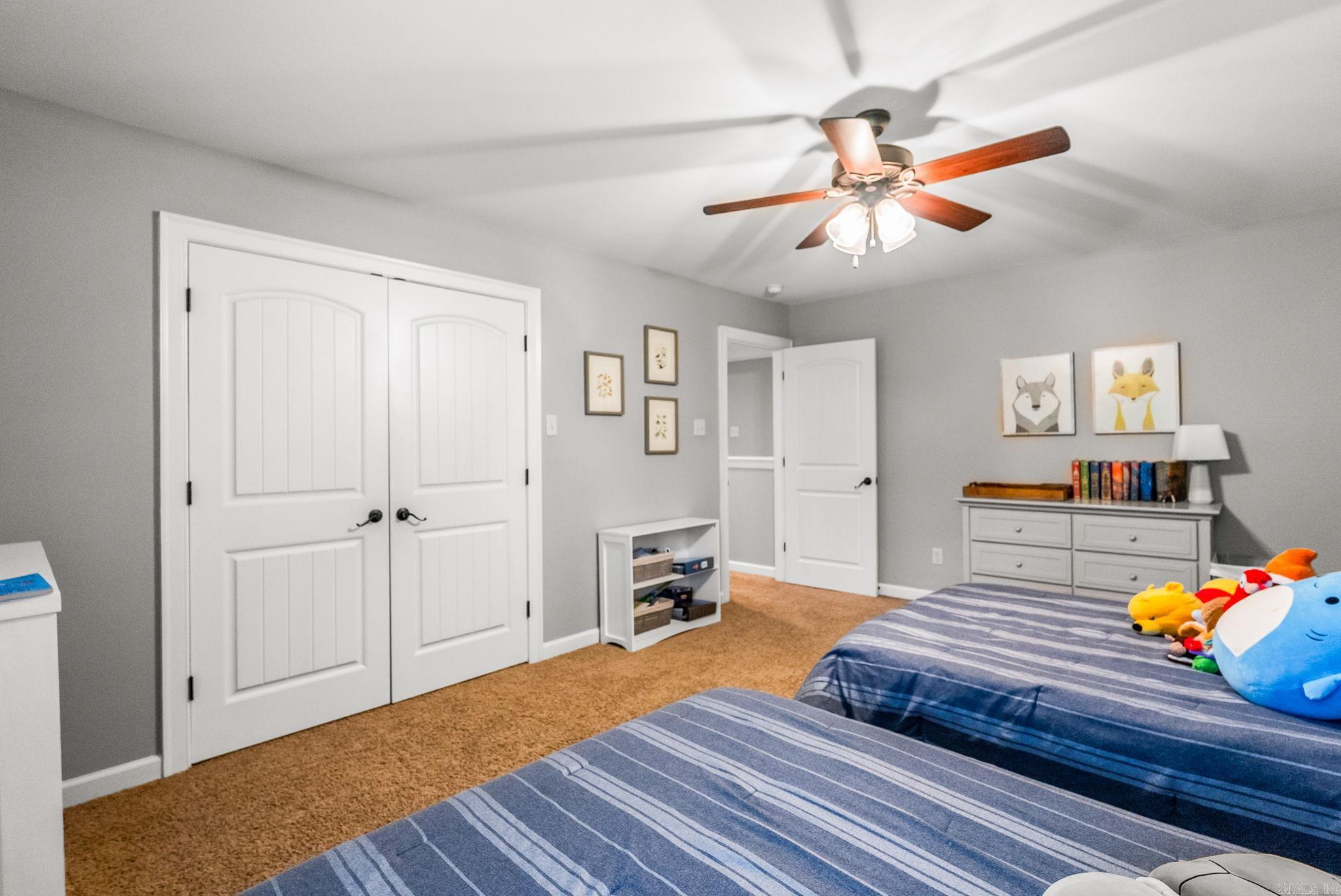 CHENAL VALLEY "TOURNAY CIRCLE" - Residential